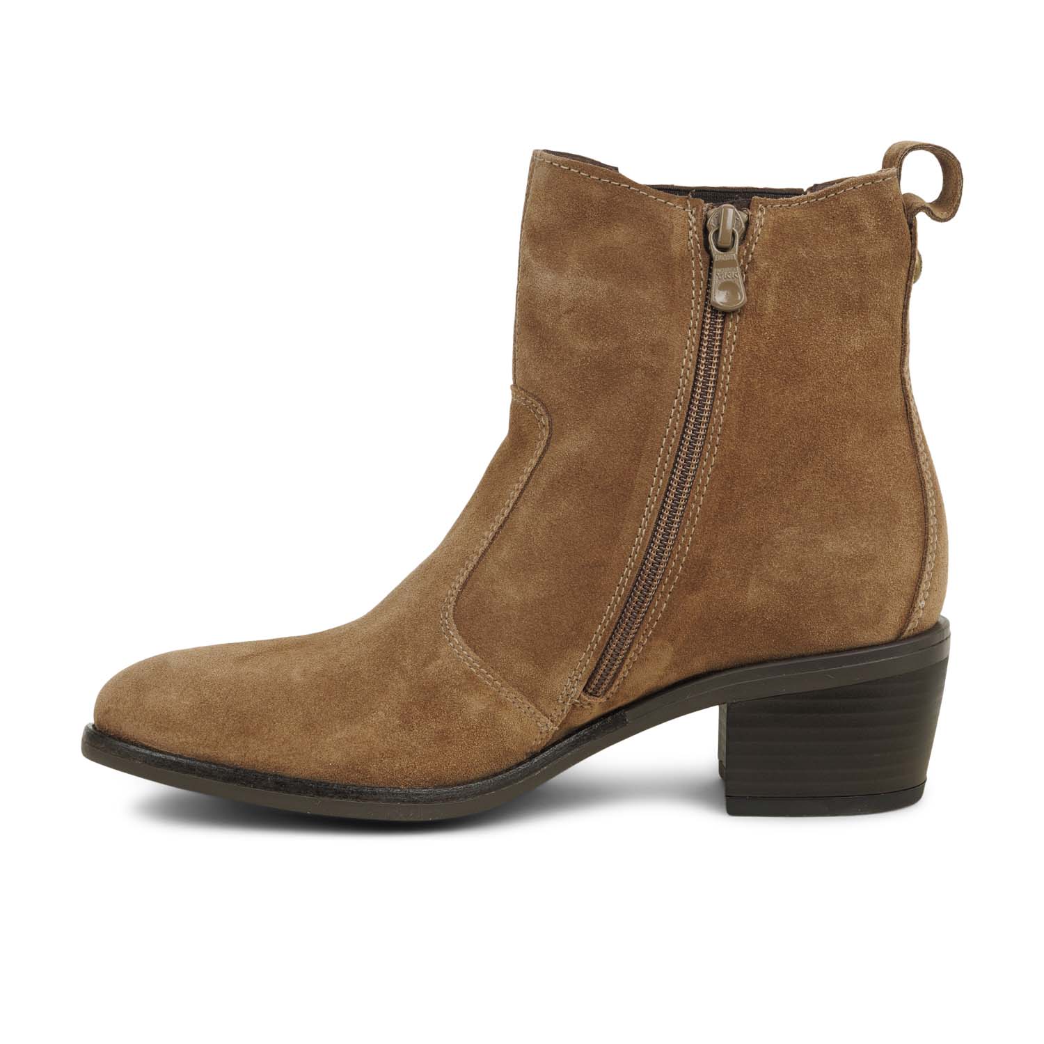 04 - NEROTIAG - NEROGIARDINI -  - Nubuck
