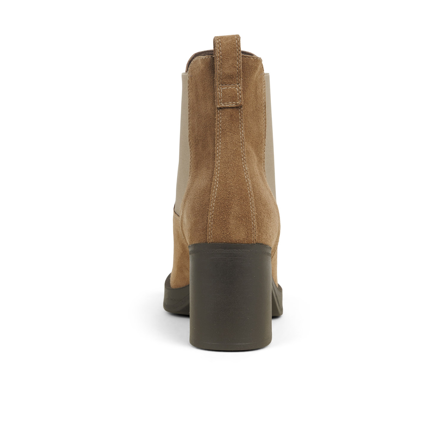 03 - NEROBAB - NEROGIARDINI -  - Nubuck