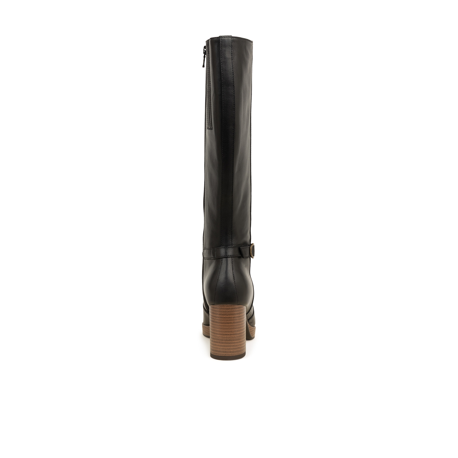 03 - NEROSTAT - NEROGIARDINI -  - Cuir