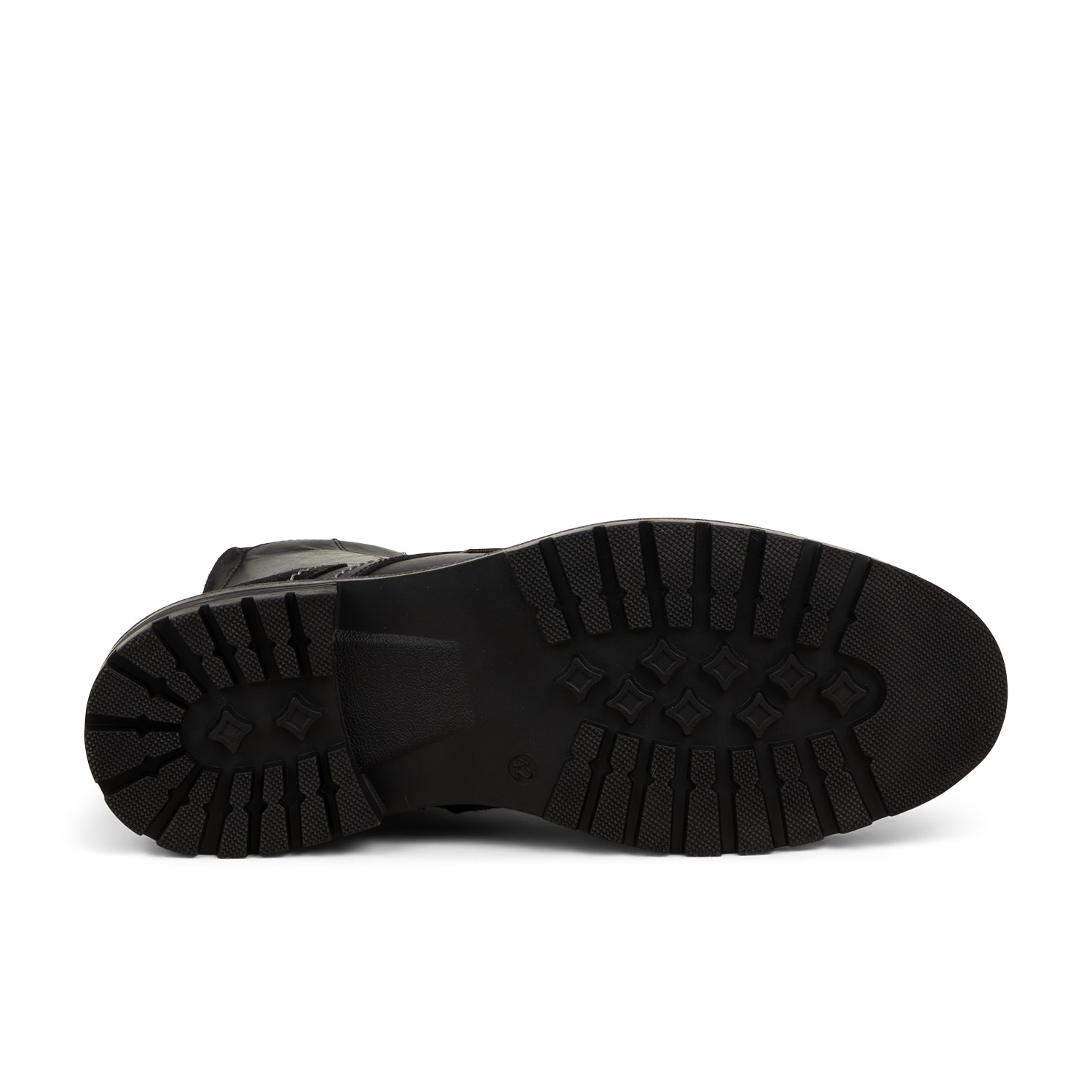 05 - BULLDE - BULLBOXER -  - Cuir