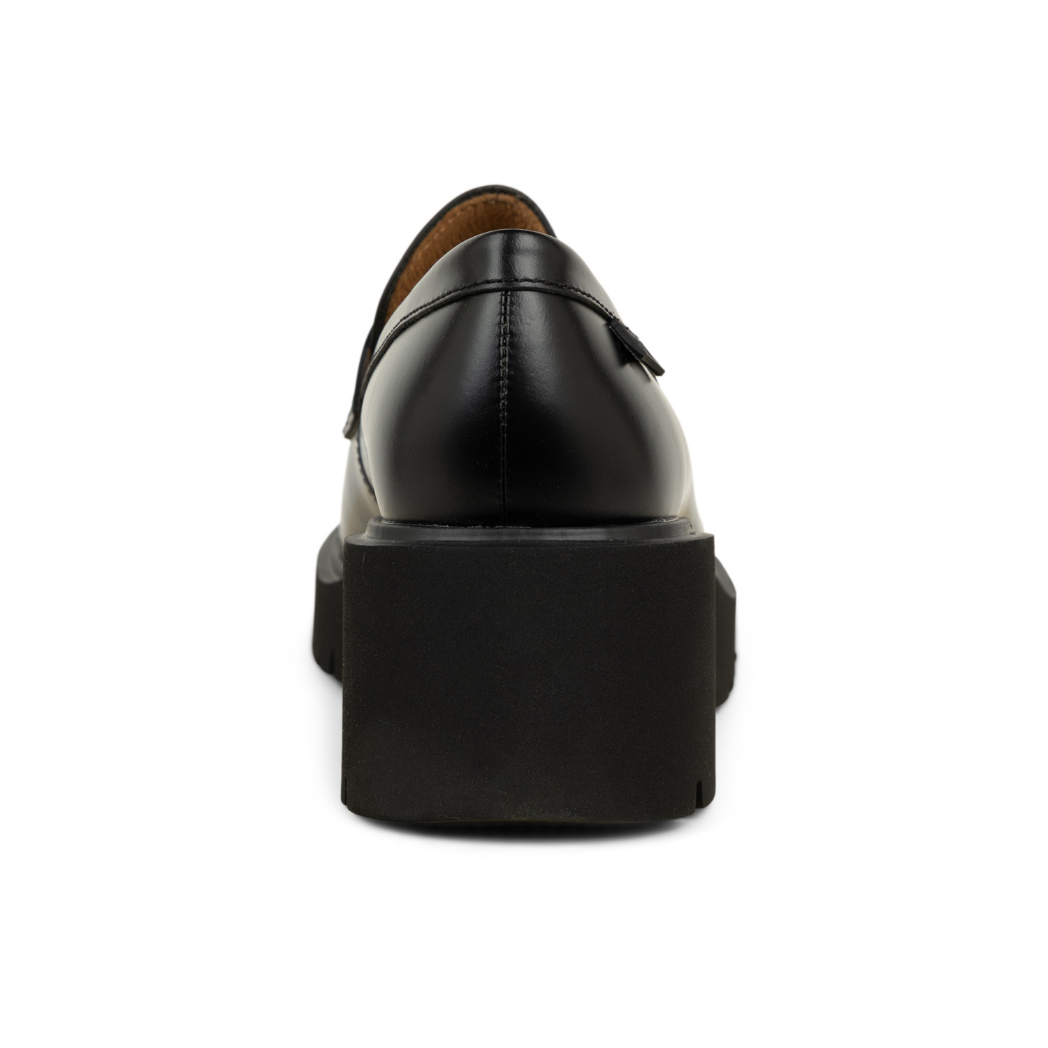 03 - MILAH - CAMPER -  - Cuir