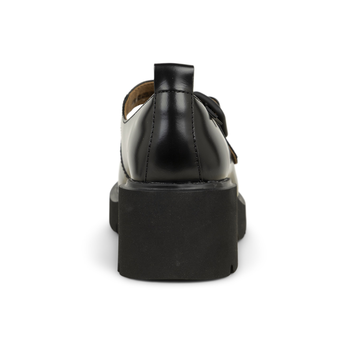 03 - MILAH - CAMPER -  - Cuir