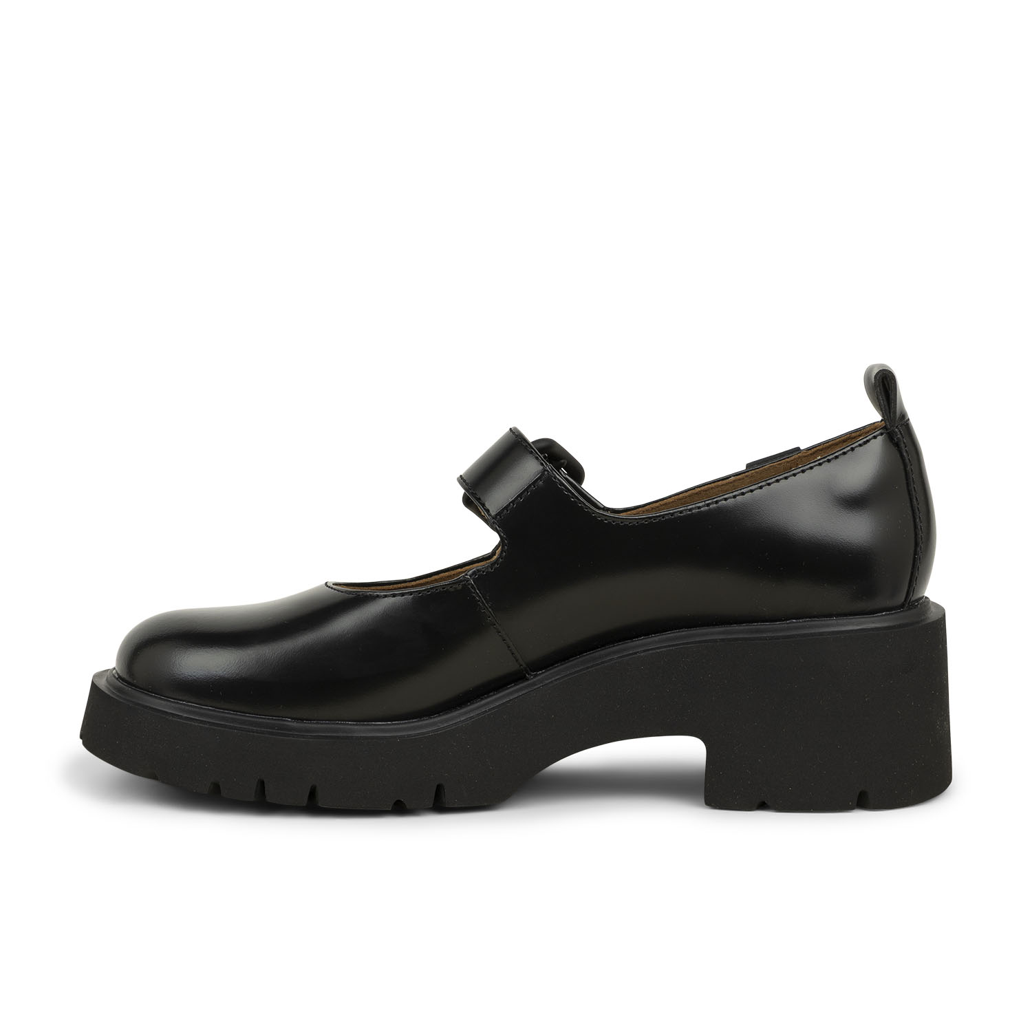 04 - MILAH - CAMPER -  - Cuir