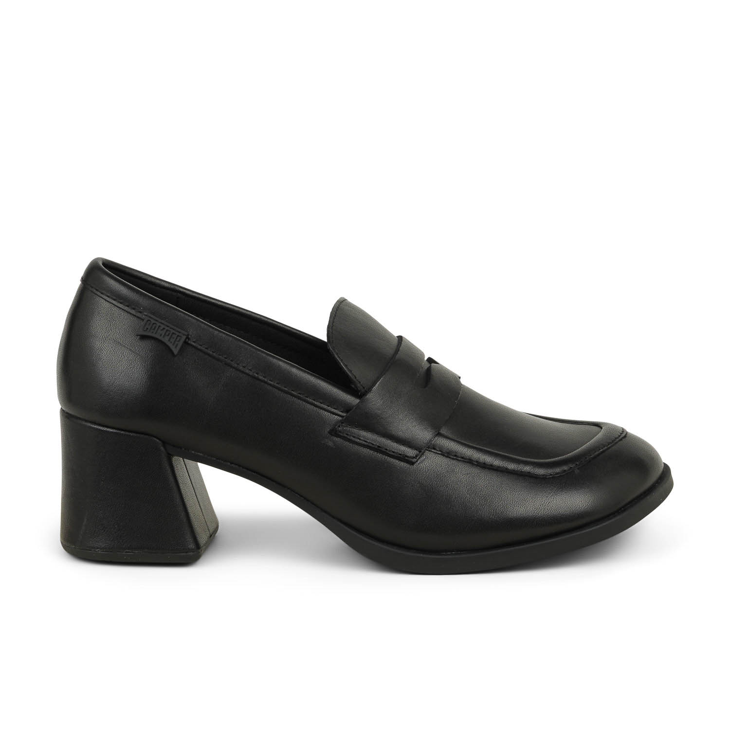 01 - KORA - CAMPER -  - Cuir