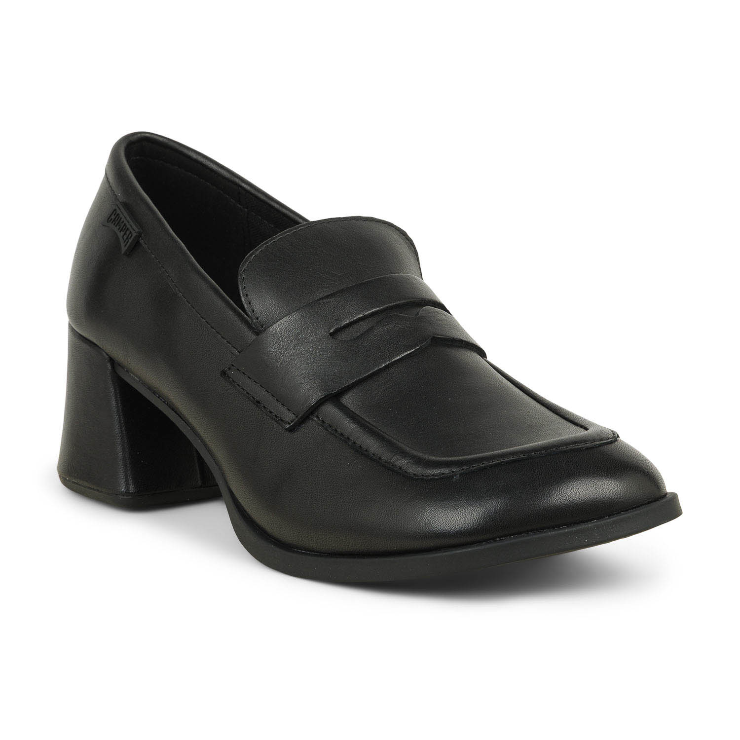 02 - KORA - CAMPER -  - Cuir