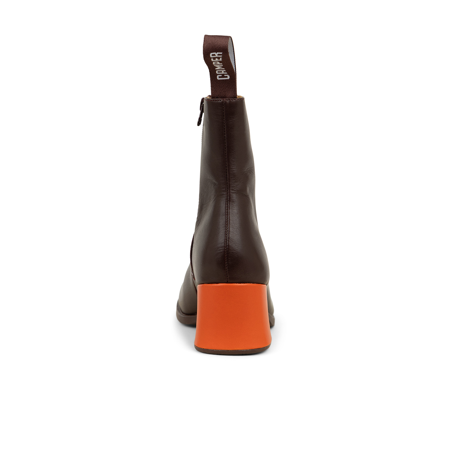 03 - KORA - CAMPER -  - Cuir