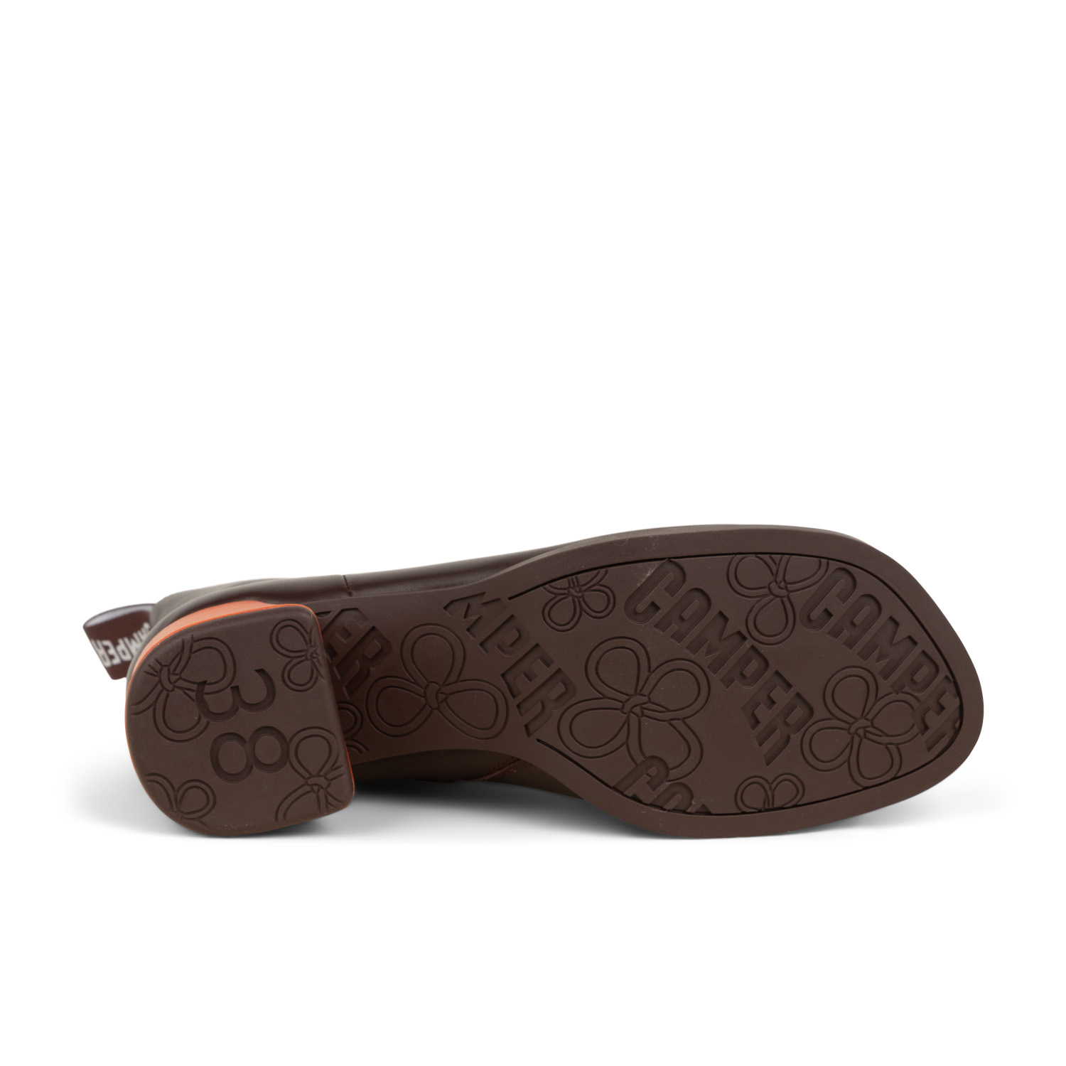 05 - KORA - CAMPER -  - Cuir