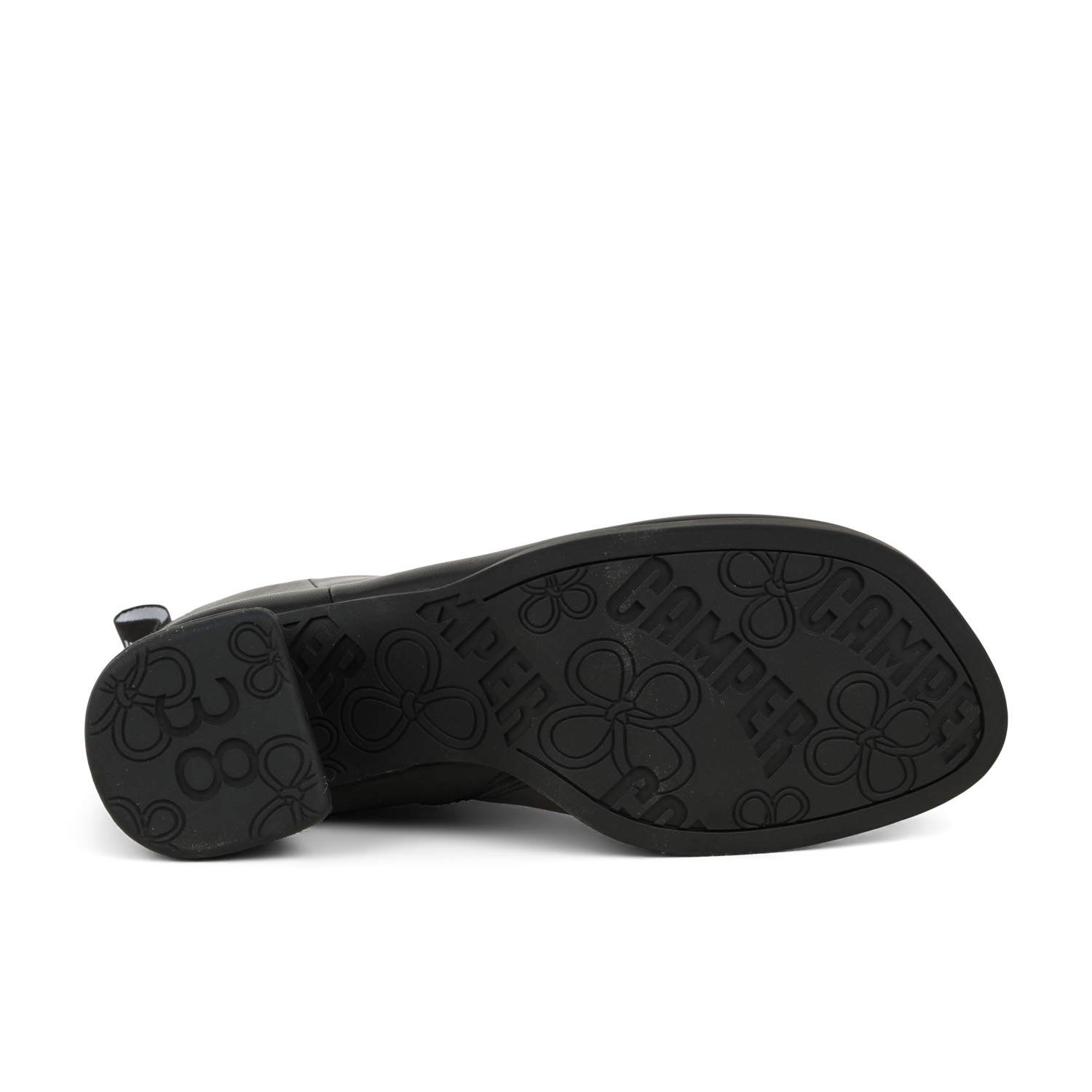 05 - KORA - CAMPER -  - Cuir