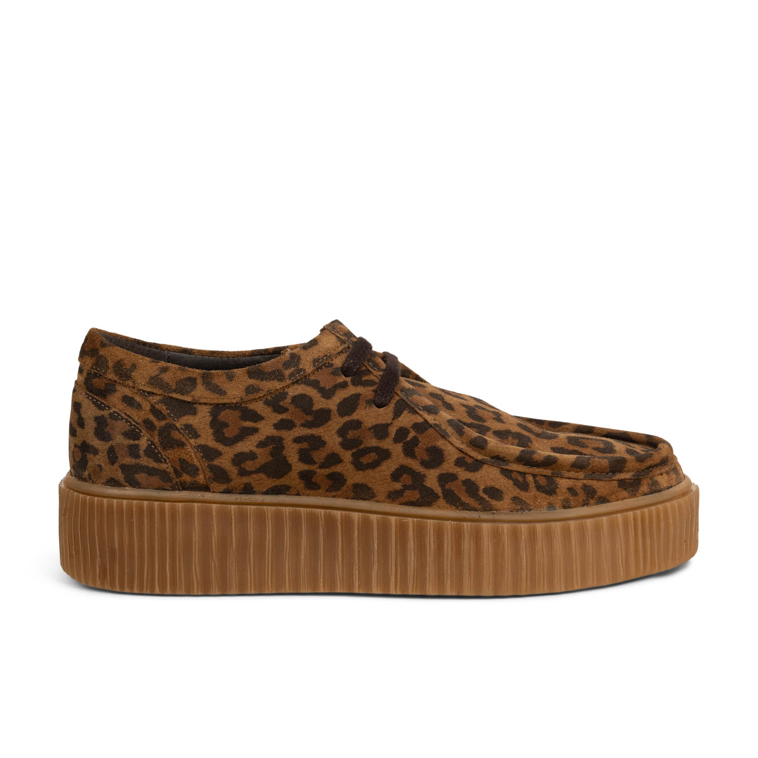 01 - WECLALEO - POIVRE DE CAYENNE -  - Nubuck