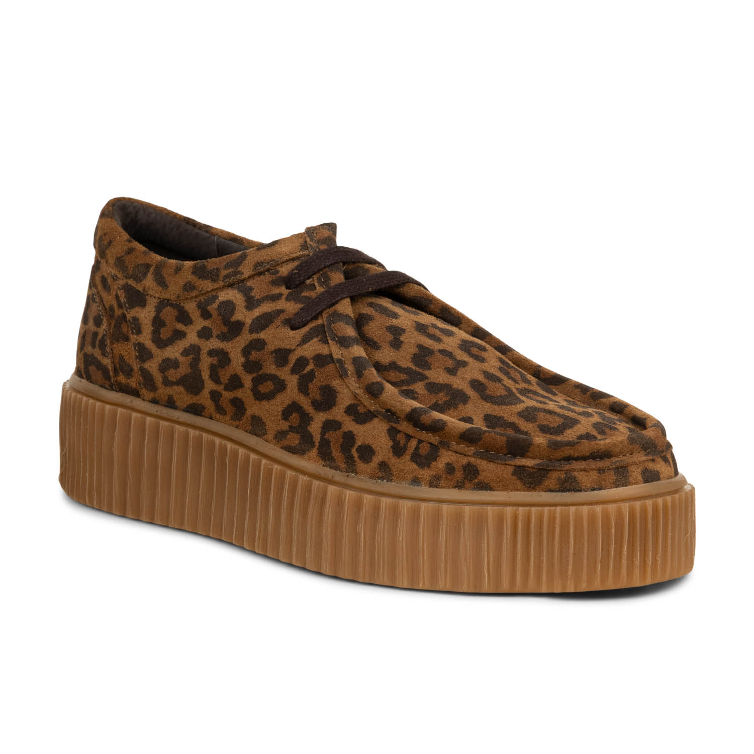 02 - WECLALEO - POIVRE DE CAYENNE -  - Nubuck