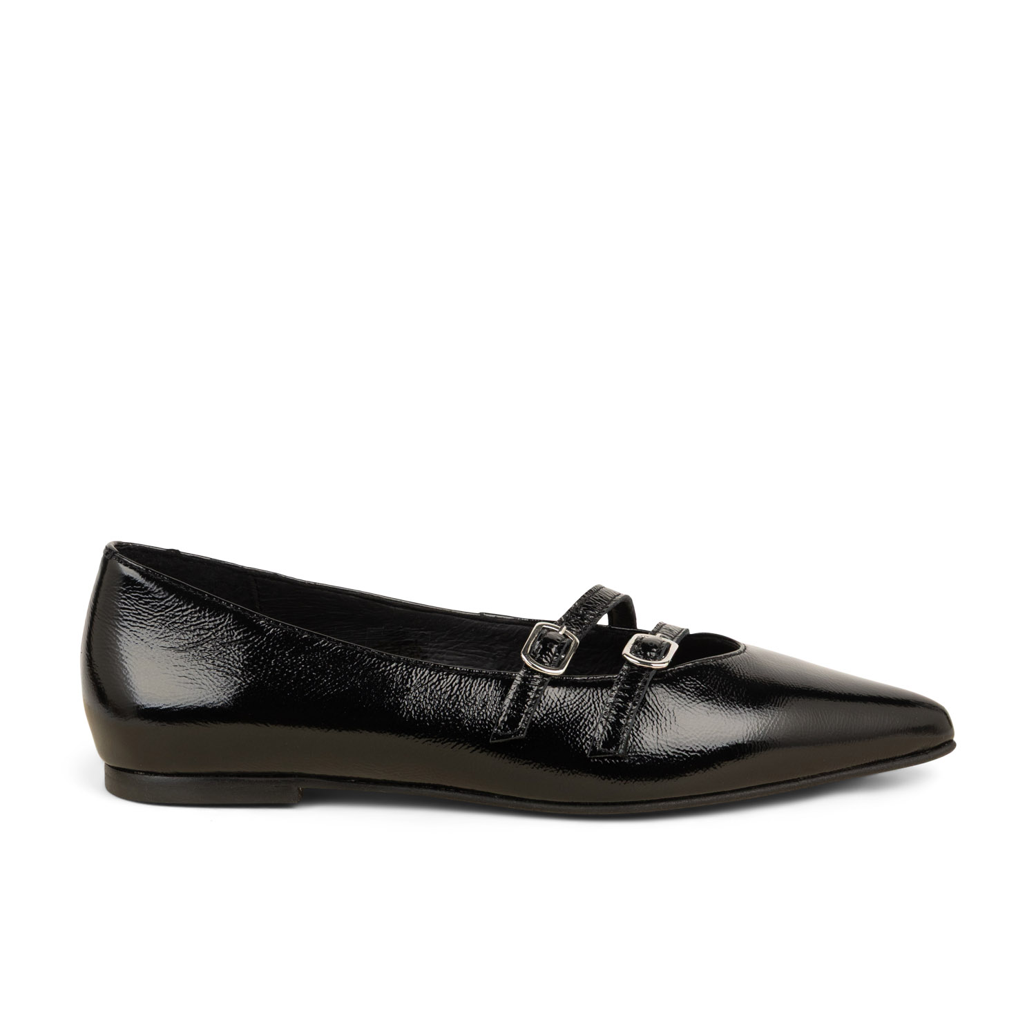 01 - WEPOINT - ENZO VERSINI -  - Cuir