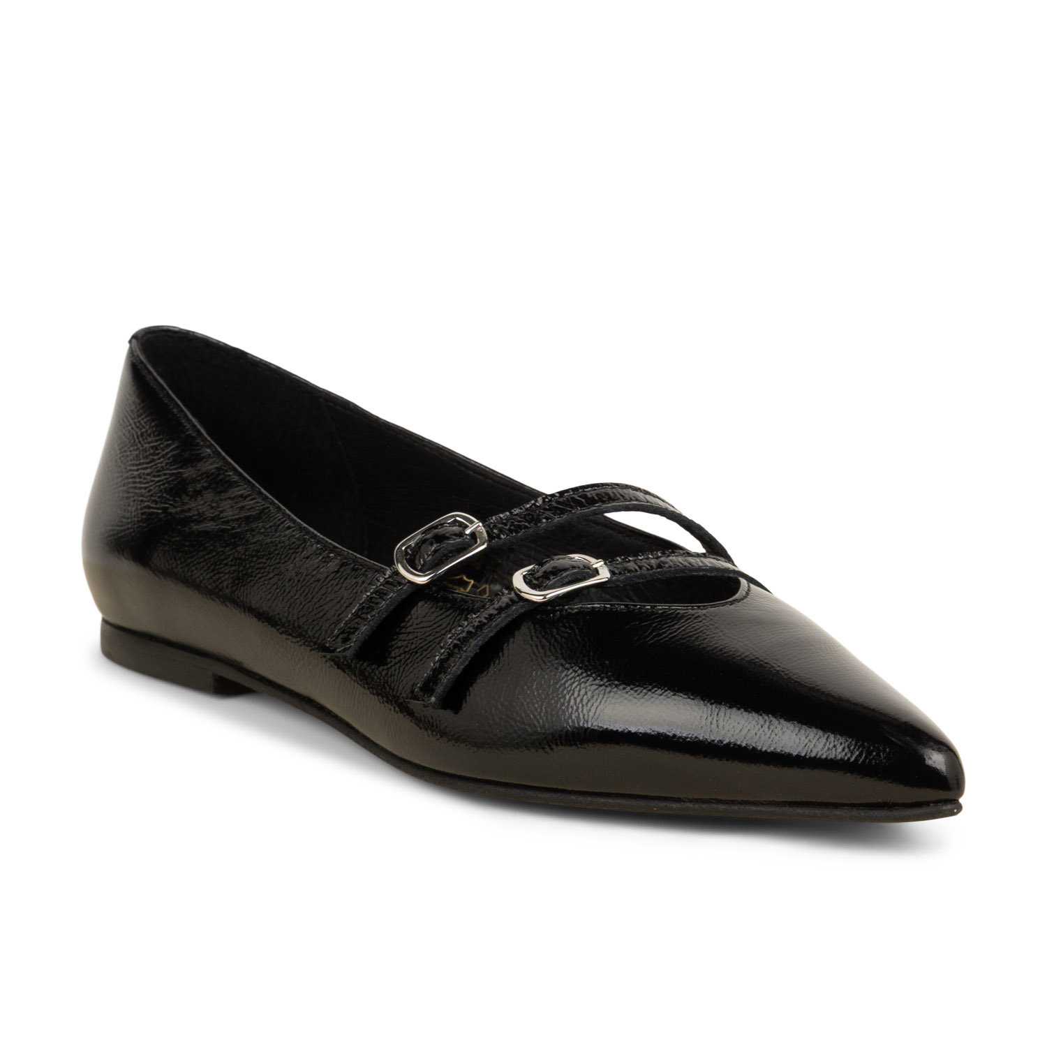 02 - WEPOINT - ENZO VERSINI -  - Cuir
