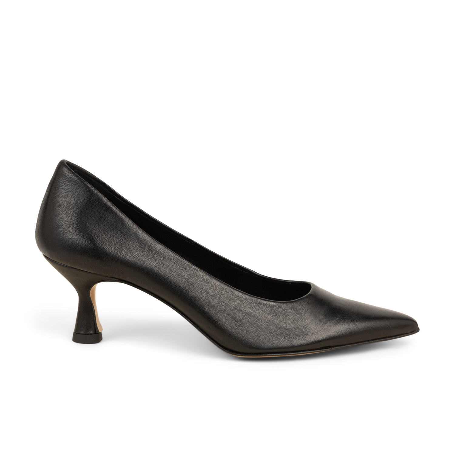 01 - WESCA - ENZO VERSINI -  - Cuir
