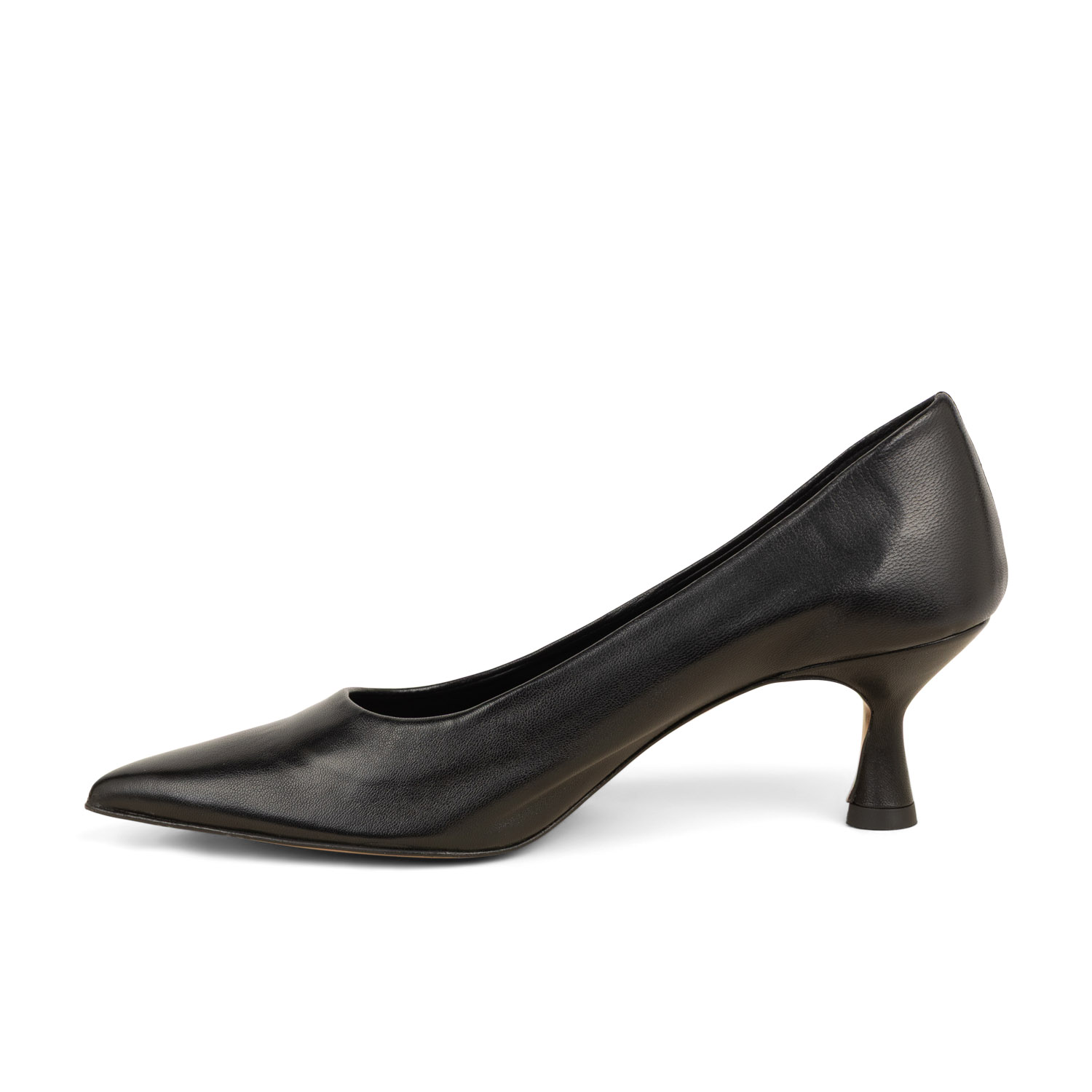 04 - WESCA - ENZO VERSINI -  - Cuir