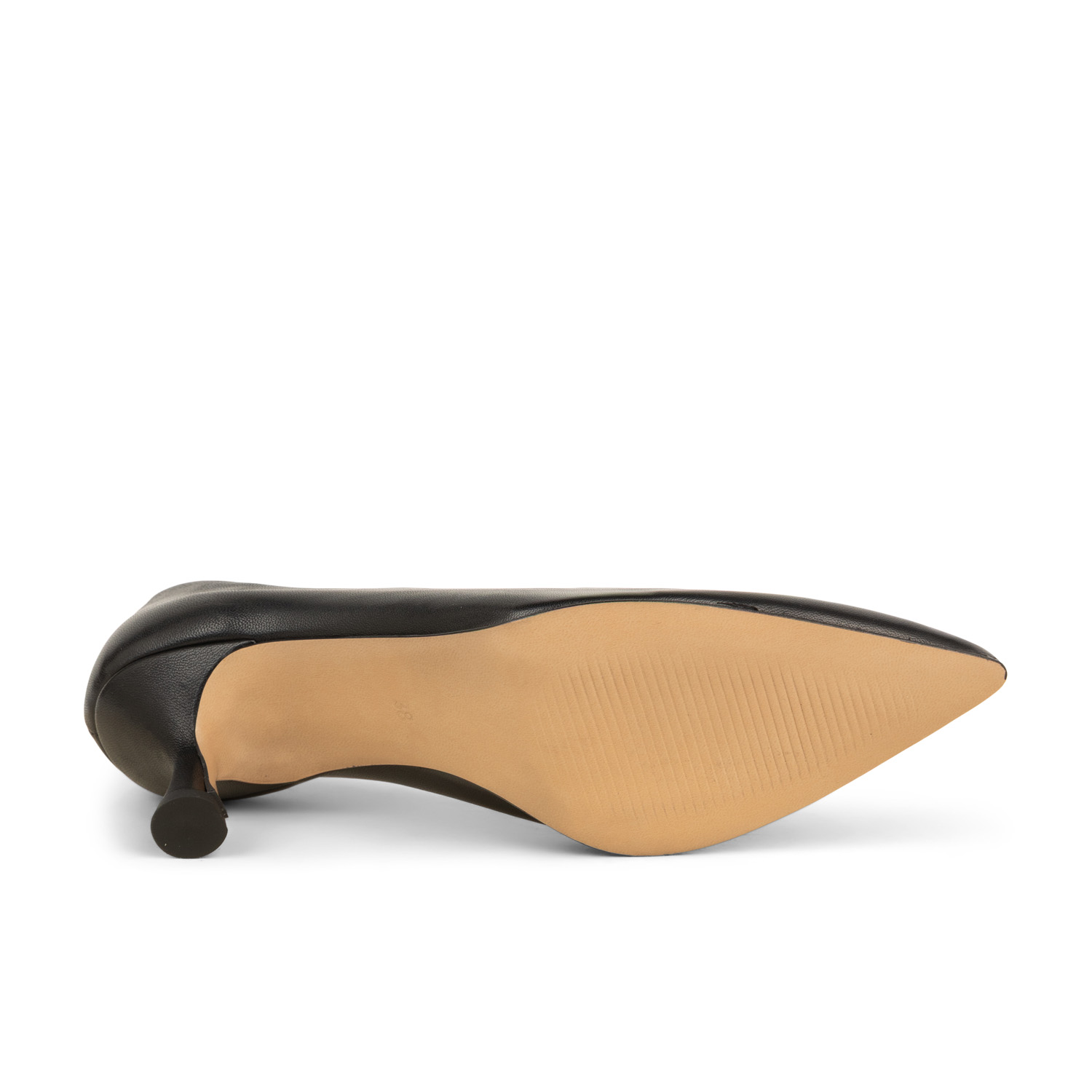 05 - WESCA - ENZO VERSINI -  - Cuir