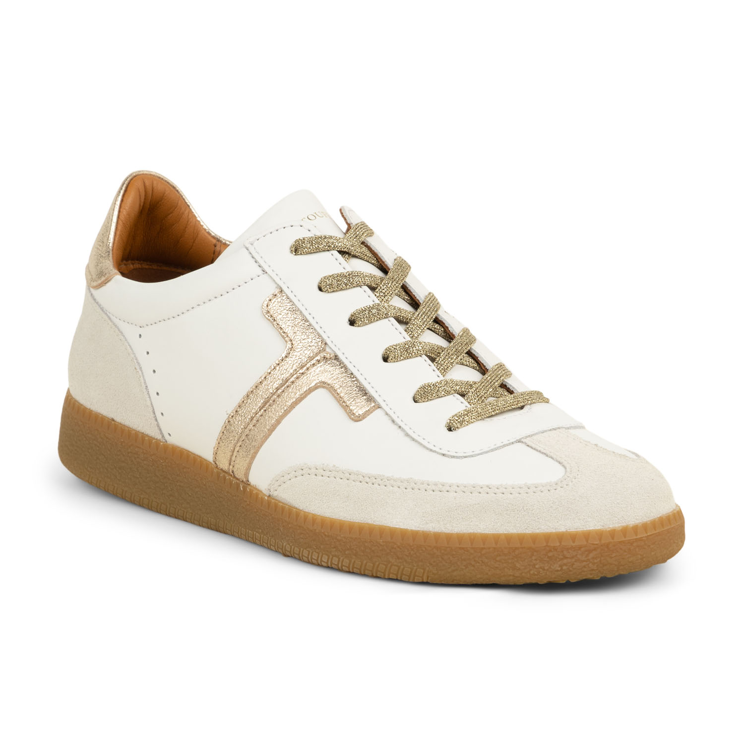 02 - SOLVEG - MARION TOUFET -  - Cuir