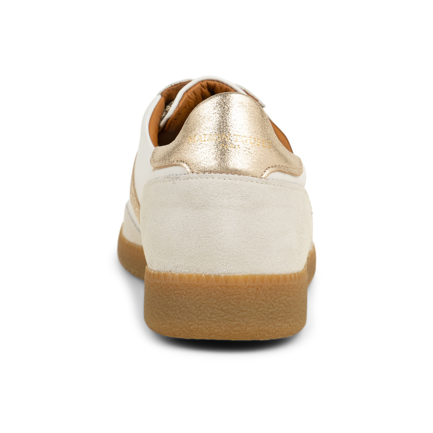 03 - SOLVEG - MARION TOUFET -  - Cuir