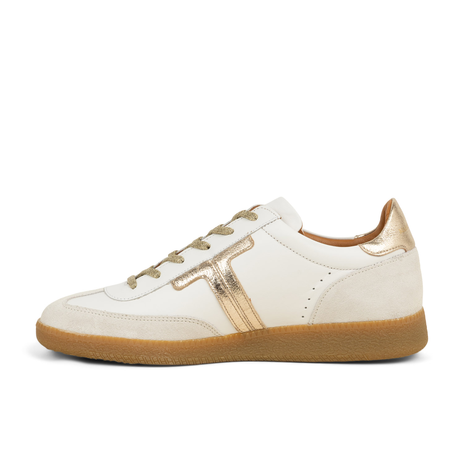 04 - SOLVEG - MARION TOUFET -  - Cuir