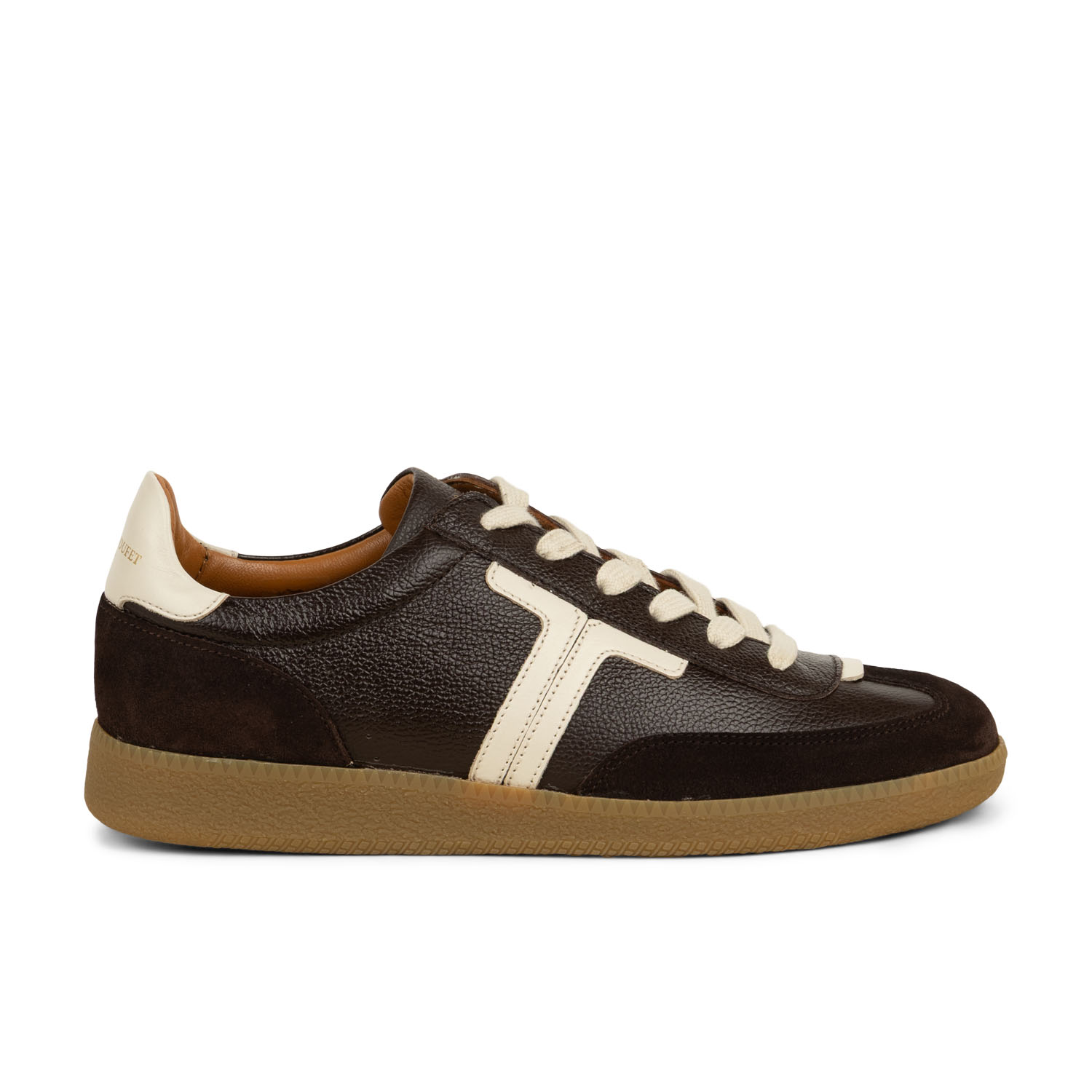 01 - SOLVEG - MARION TOUFET -  - Cuir