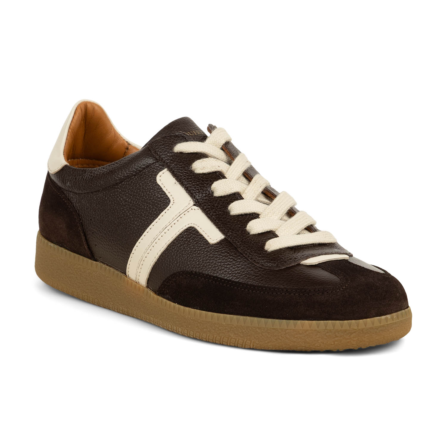 02 - SOLVEG - MARION TOUFET -  - Cuir