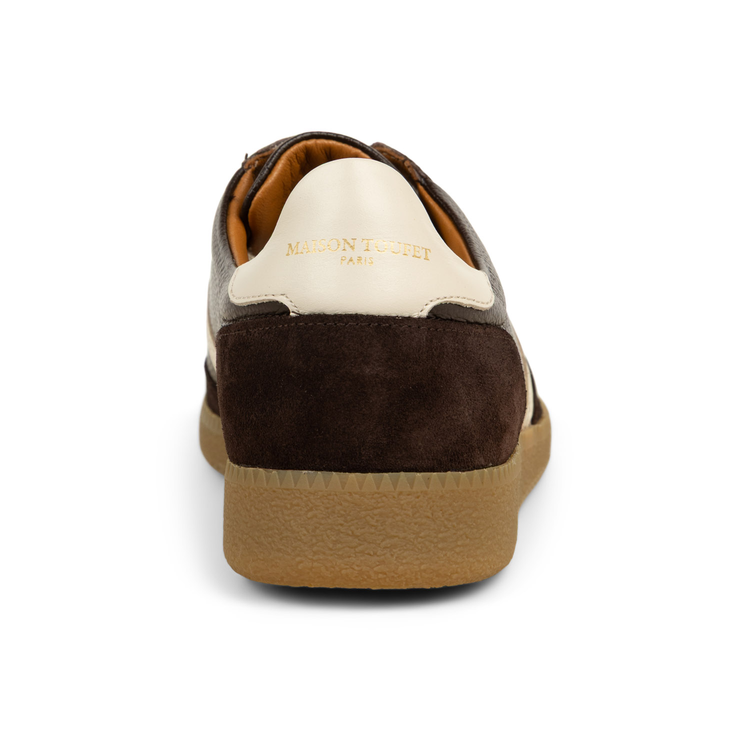 03 - SOLVEG - MARION TOUFET -  - Cuir