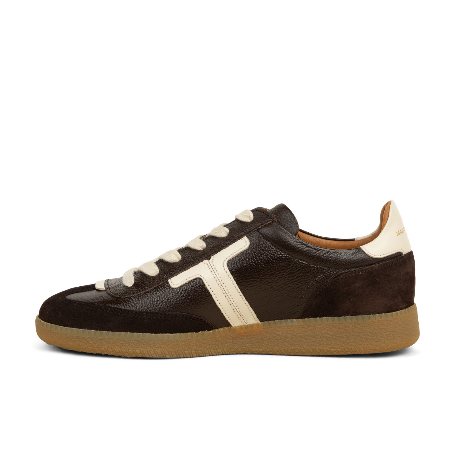 04 - SOLVEG - MARION TOUFET -  - Cuir