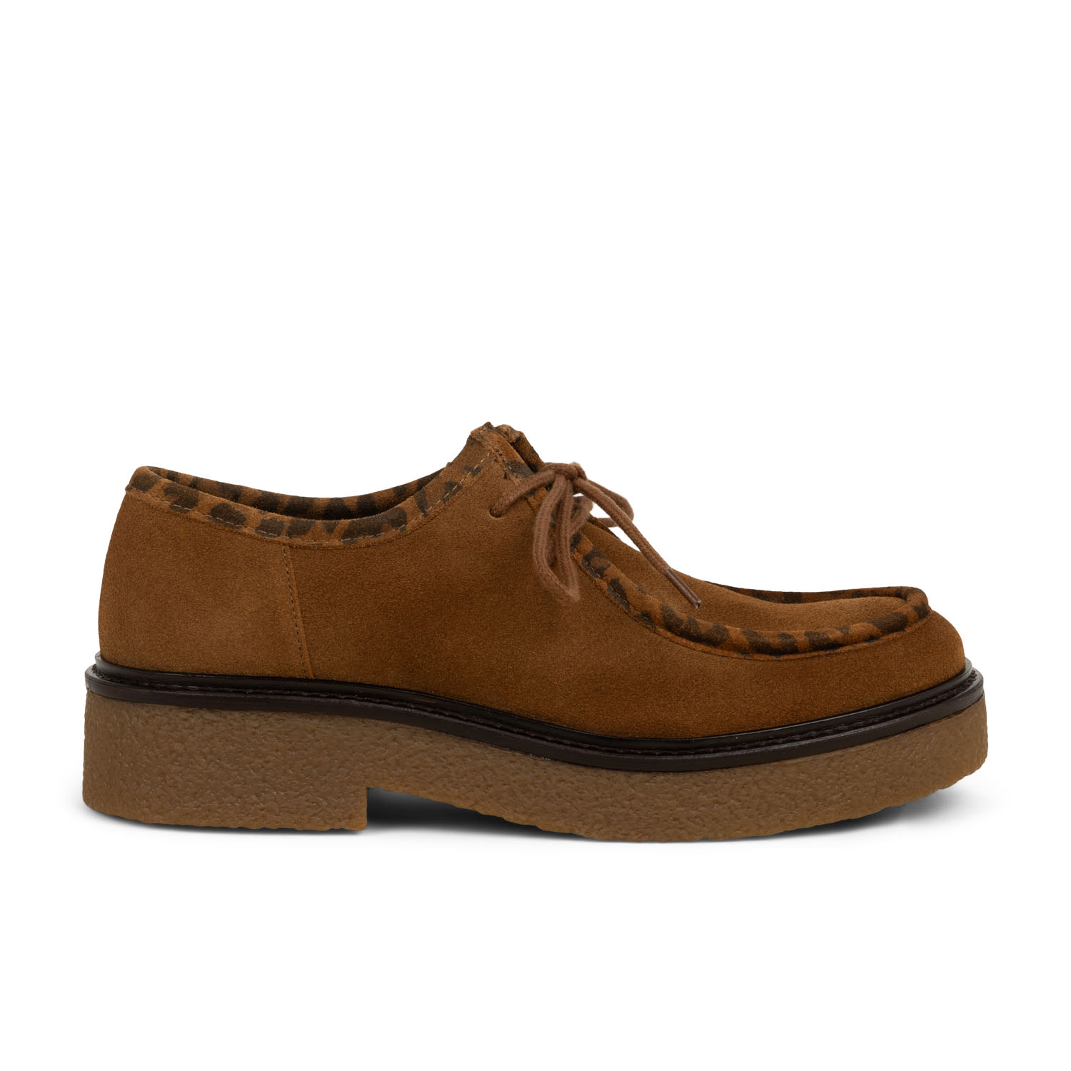 01 - ROBERTA - MARION TOUFET -  - Nubuck