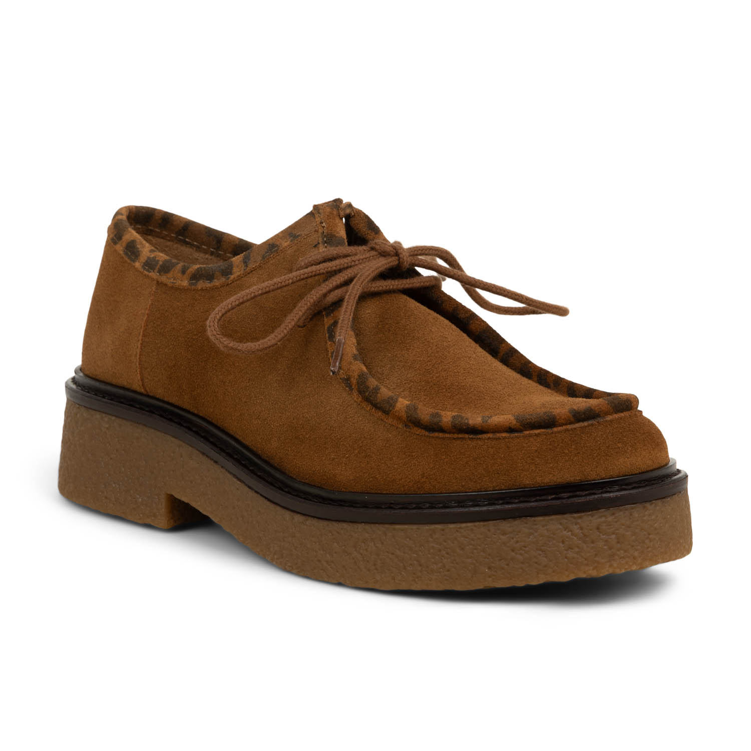 02 - ROBERTA - MARION TOUFET -  - Nubuck