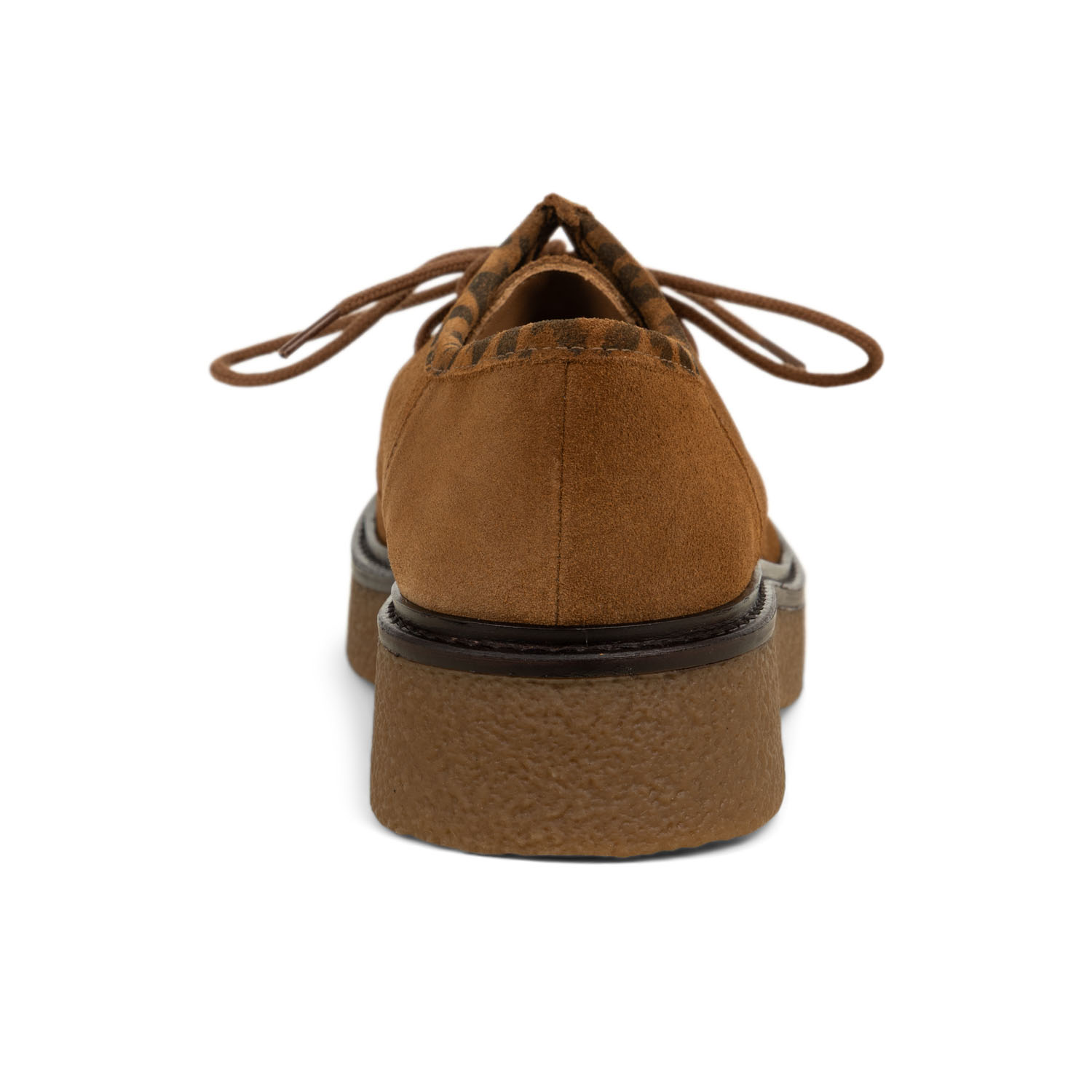 03 - ROBERTA - MARION TOUFET -  - Nubuck
