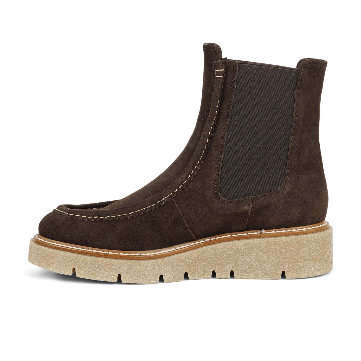 04 - PEDALO - PEDRO MIRALLES -  - Nubuck