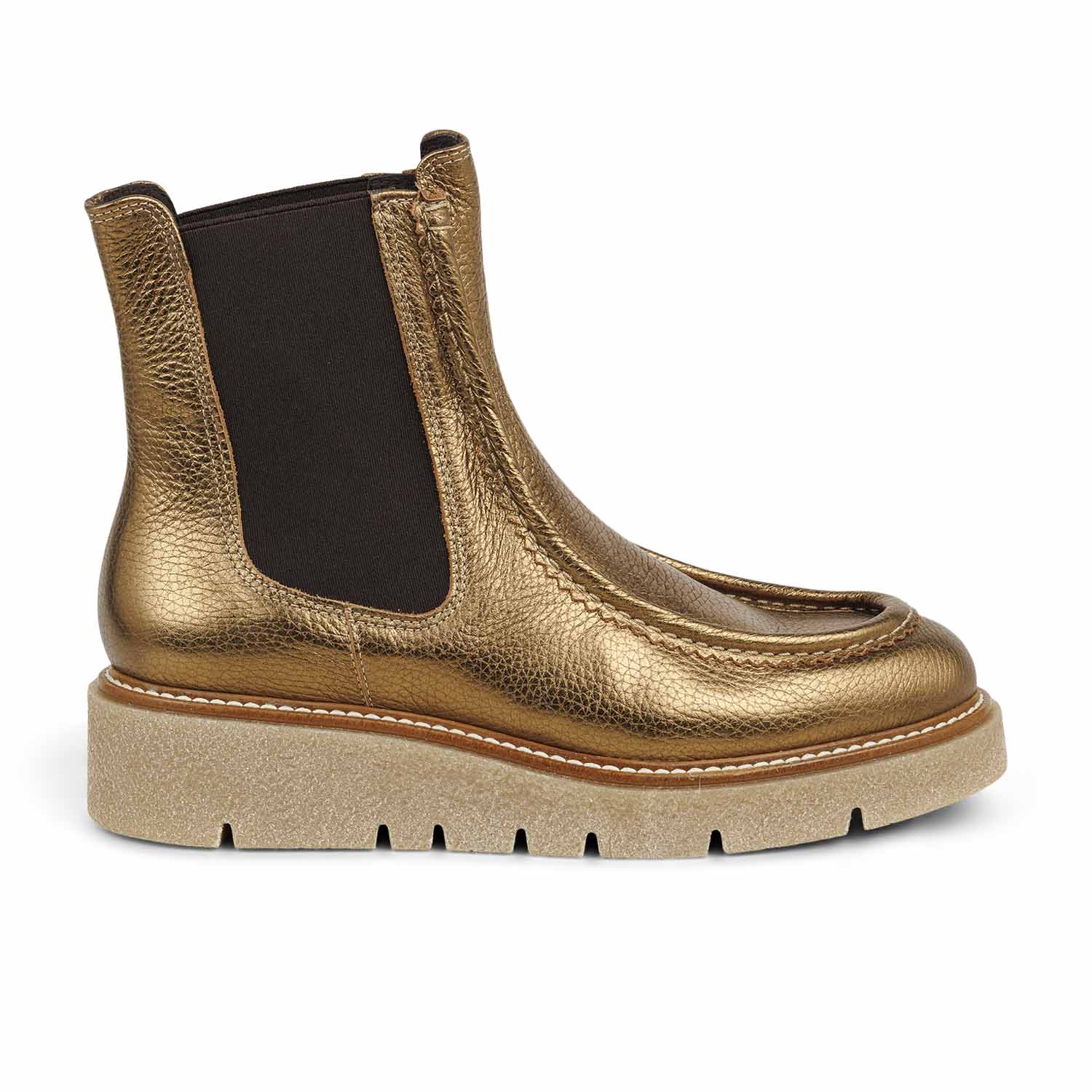 01 - PEDALO - PEDRO MIRALLES -  - Cuir