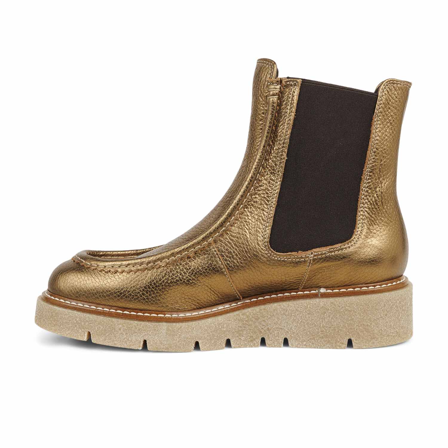 04 - PEDALO - PEDRO MIRALLES -  - Cuir