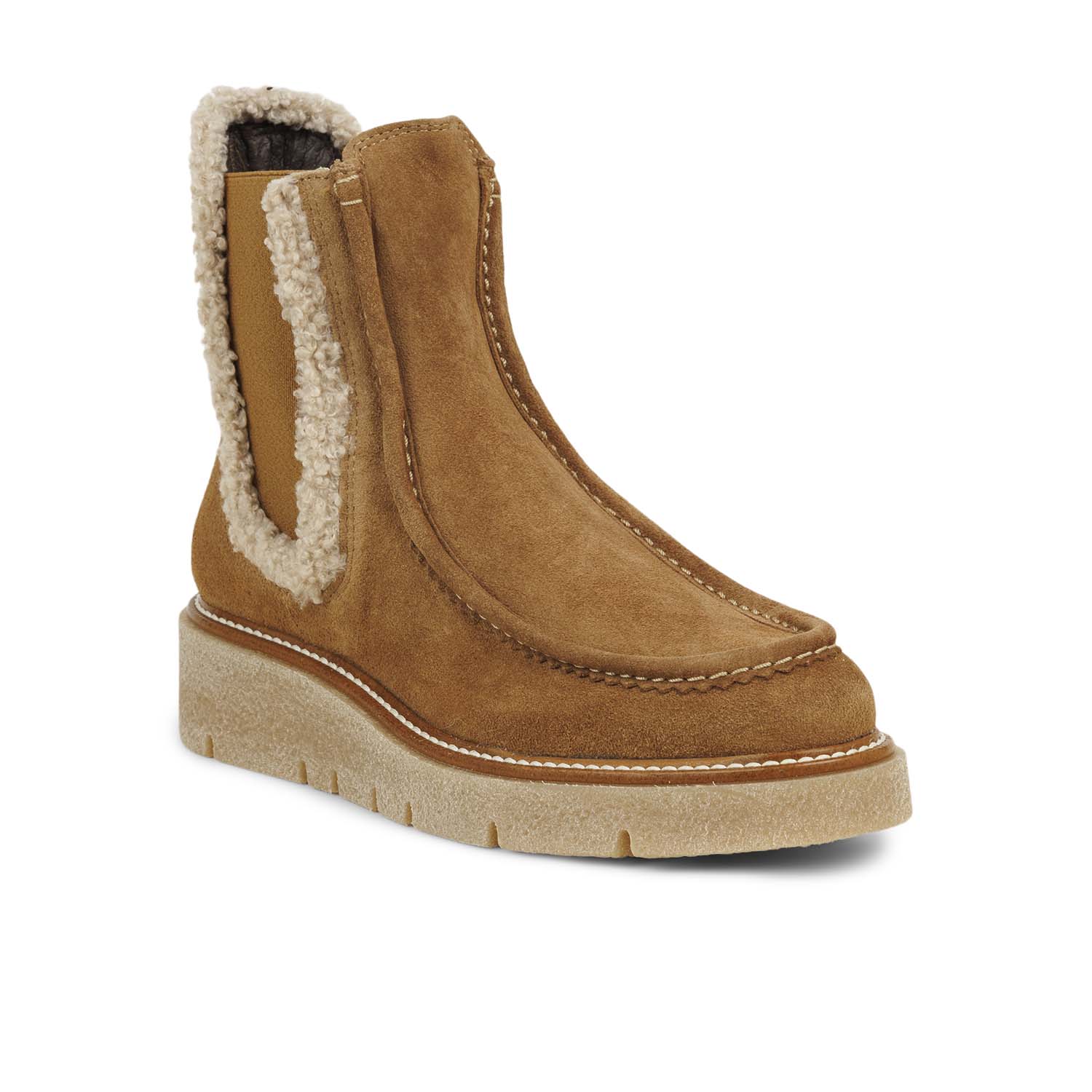 02 - PEDRIOU - PEDRO MIRALLES -  - Nubuck