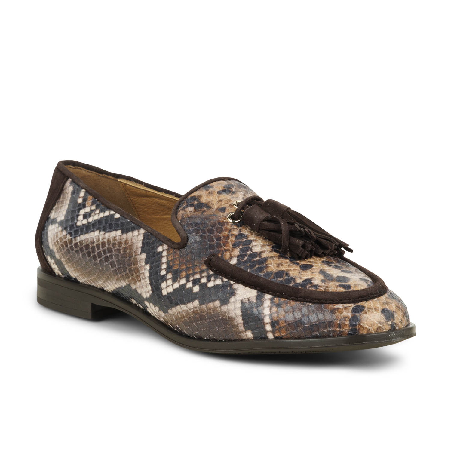 02 - PEDIPOP - PEDRO MIRALLES -  - Cuir