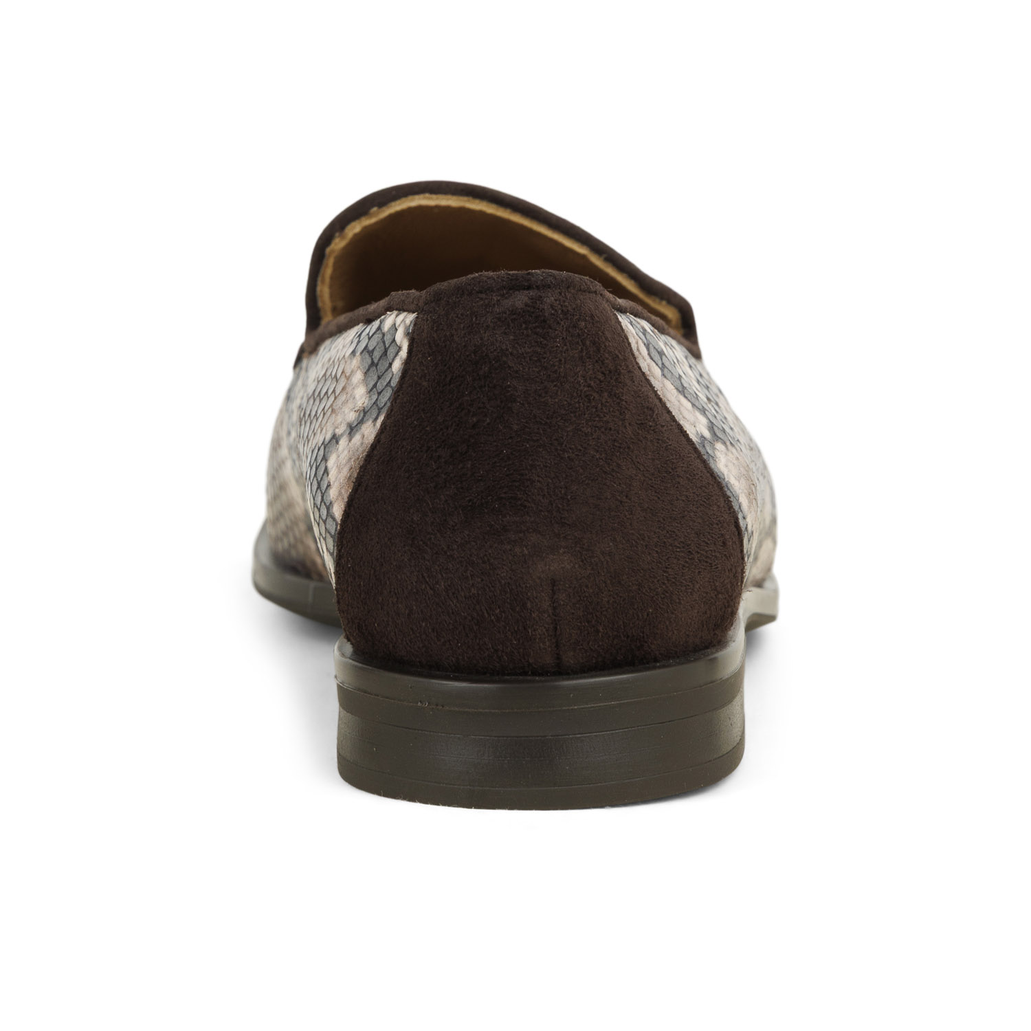 03 - PEDIPOP - PEDRO MIRALLES -  - Cuir