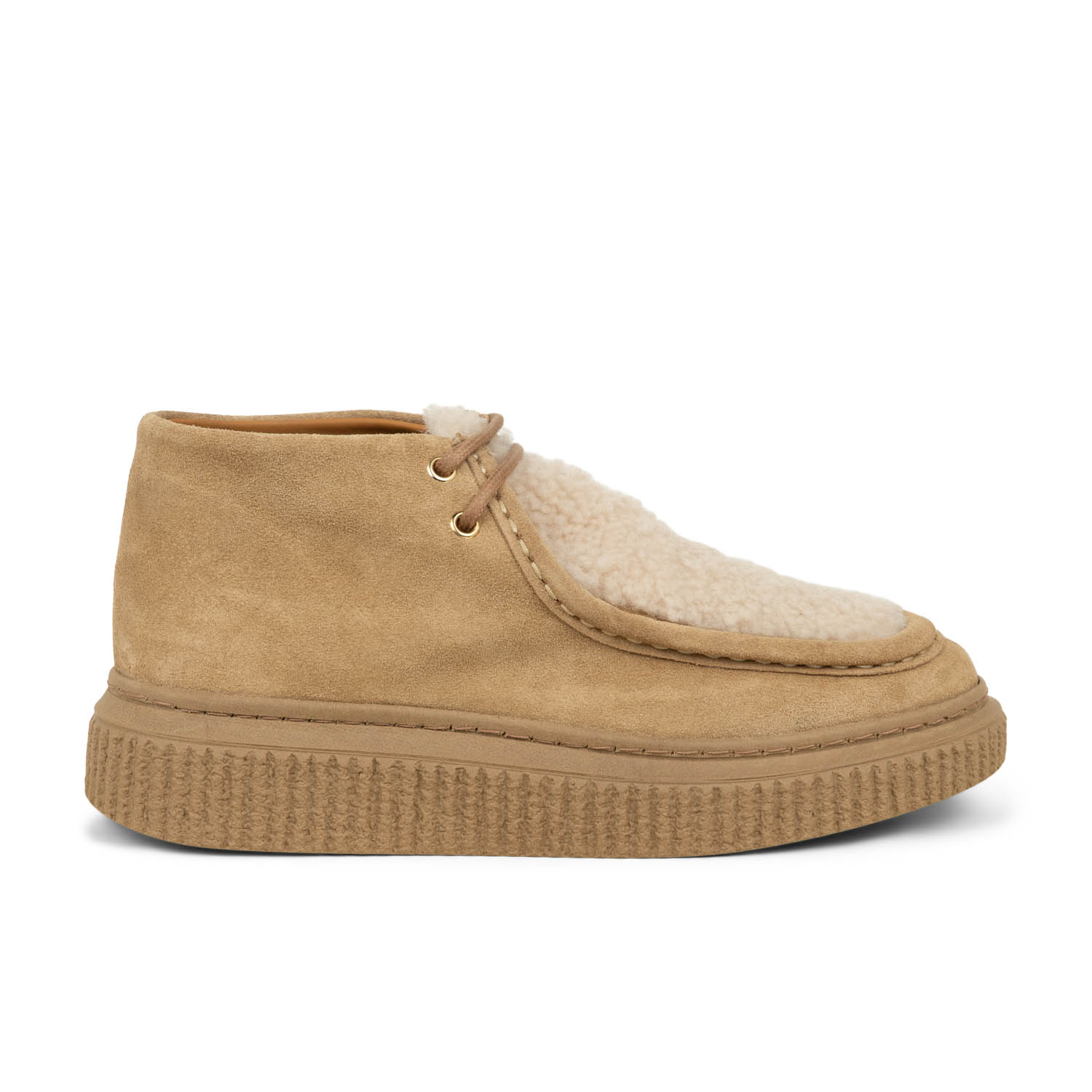 01 - BELAGA 8343 - ENZO VERSINI -  - Nubuck