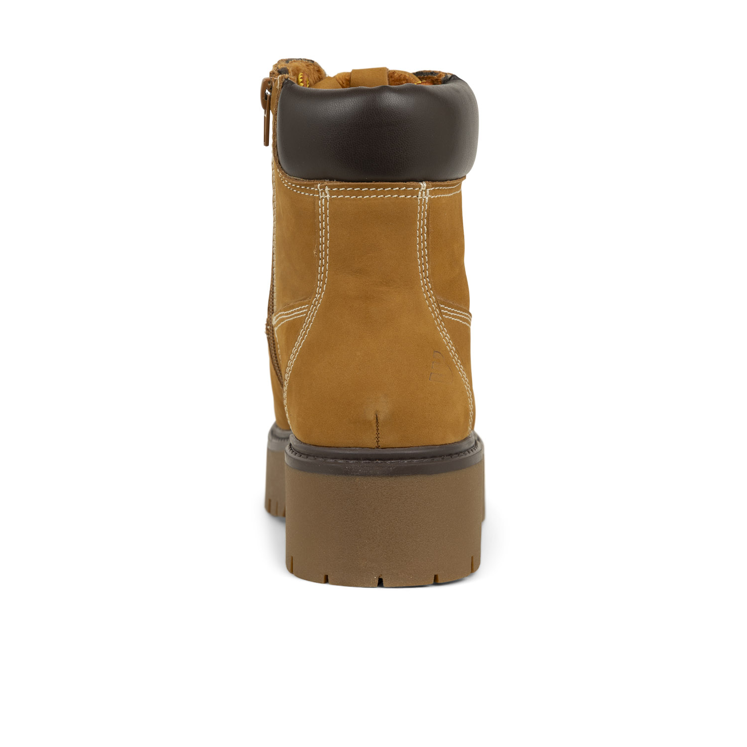 03 - BULLTIM 6TT1070201 - BULLBOXER -  - Nubuck