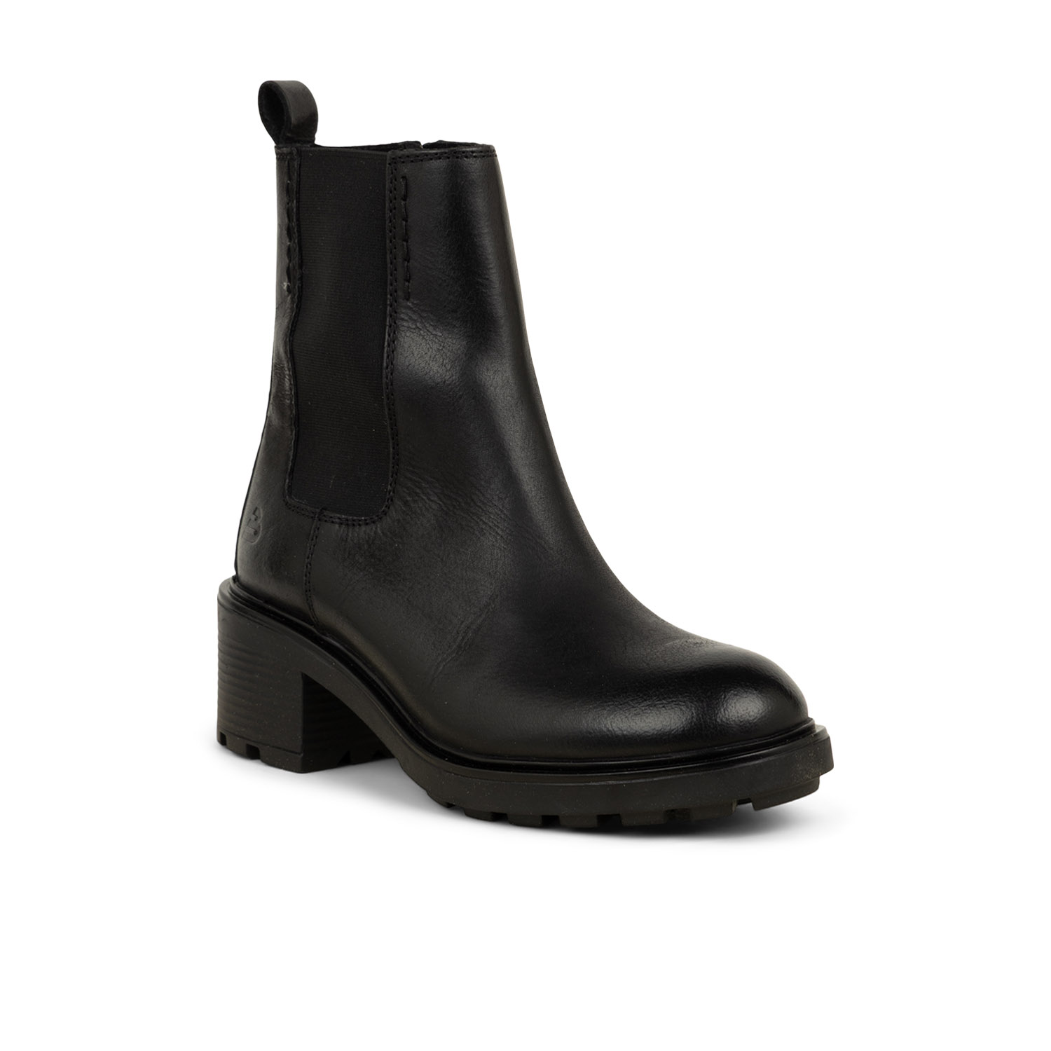 02 - BULLCHES 6RF0091401 - BULLBOXER -  - Cuir