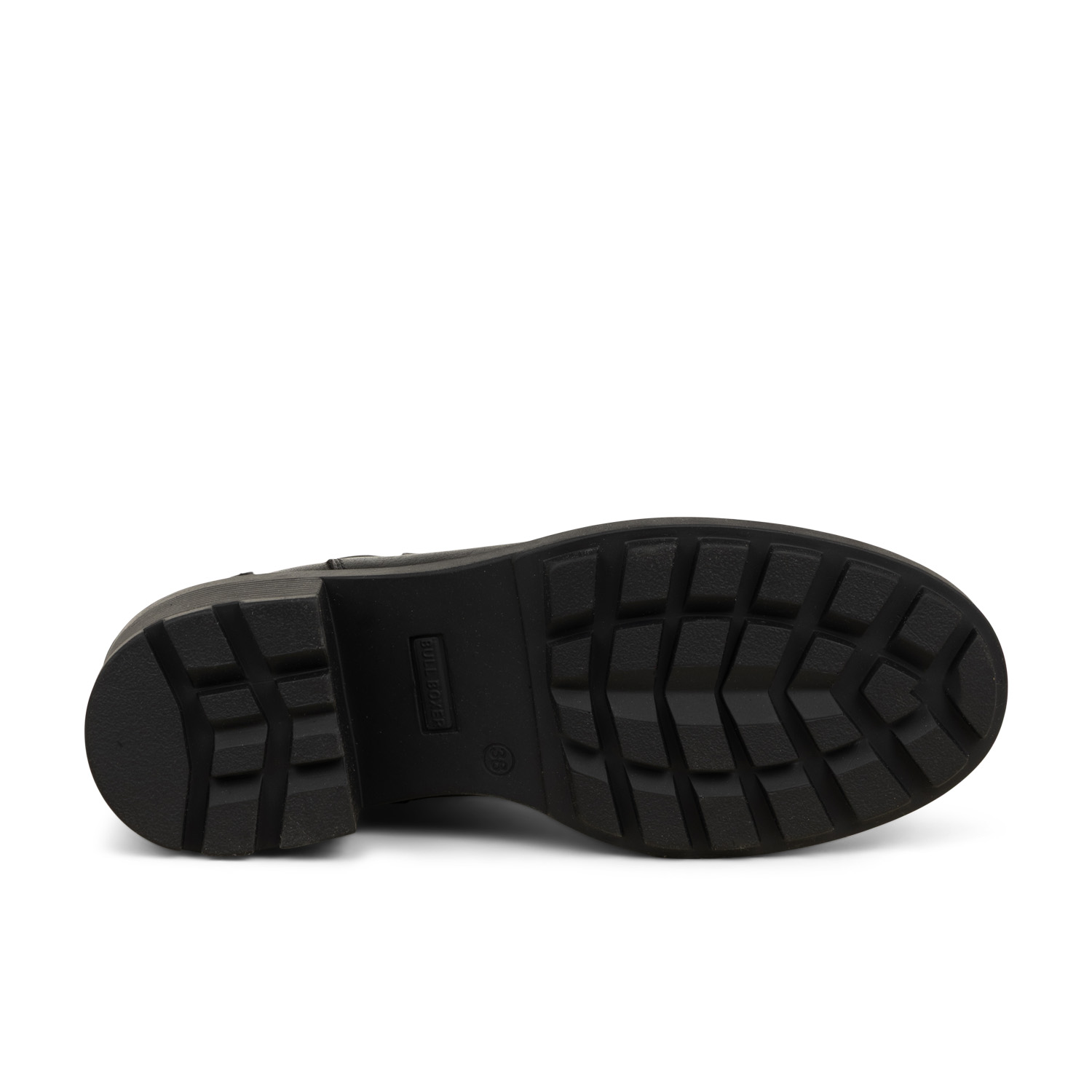 05 - BULLCHES 6RF0091401 - BULLBOXER -  - Cuir