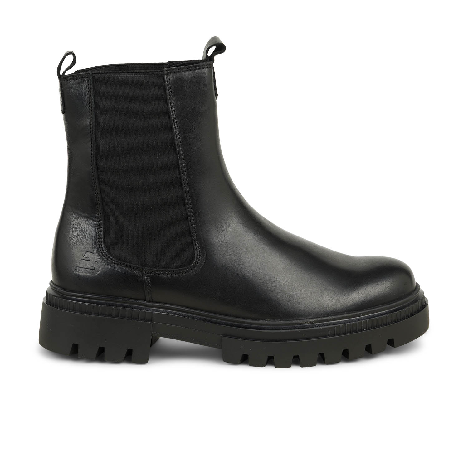 01 - BULLTINA 6LT0011301 - BULLBOXER -  - Cuir