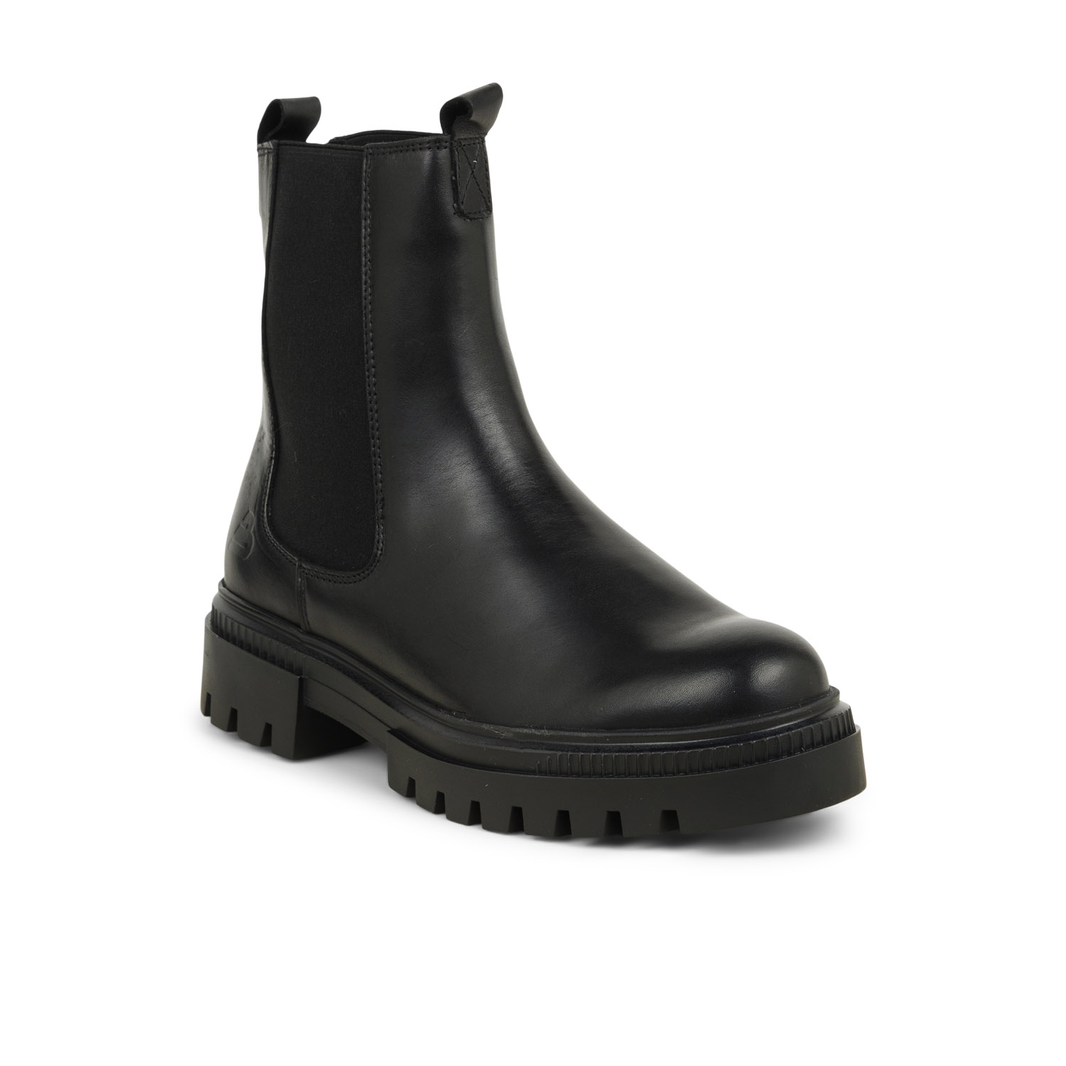 02 - BULLTINA 6LT0011301 - BULLBOXER -  - Cuir