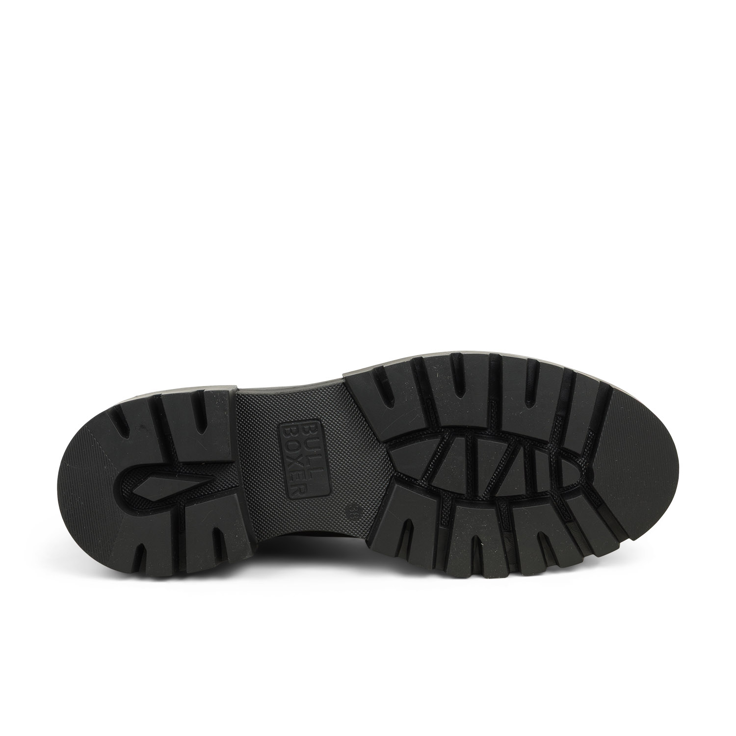 05 - BULLTINA 6LT0011301 - BULLBOXER -  - Cuir