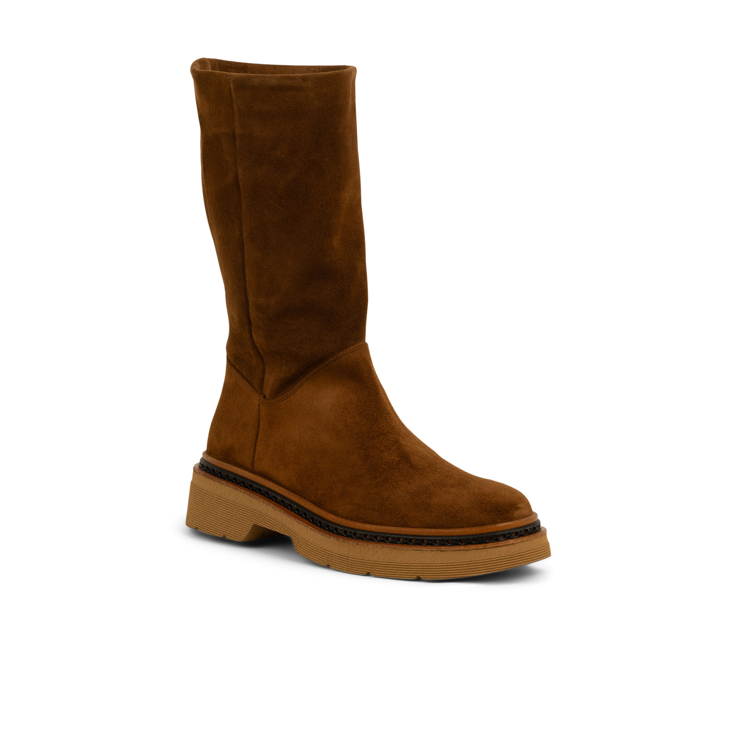 02 - PONMOUR - PONS QUINTANA -  - Nubuck