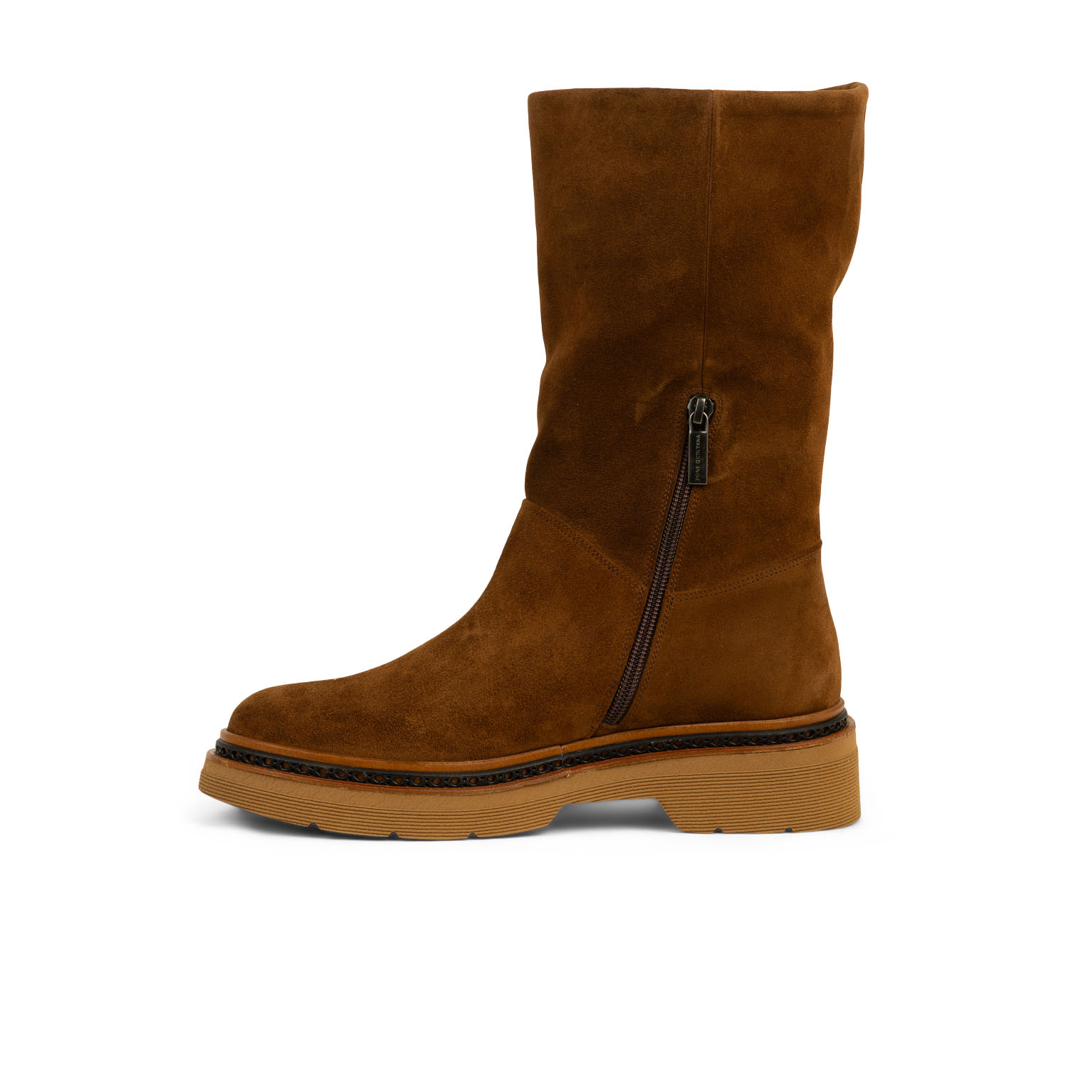 04 - PONMOUR - PONS QUINTANA -  - Nubuck