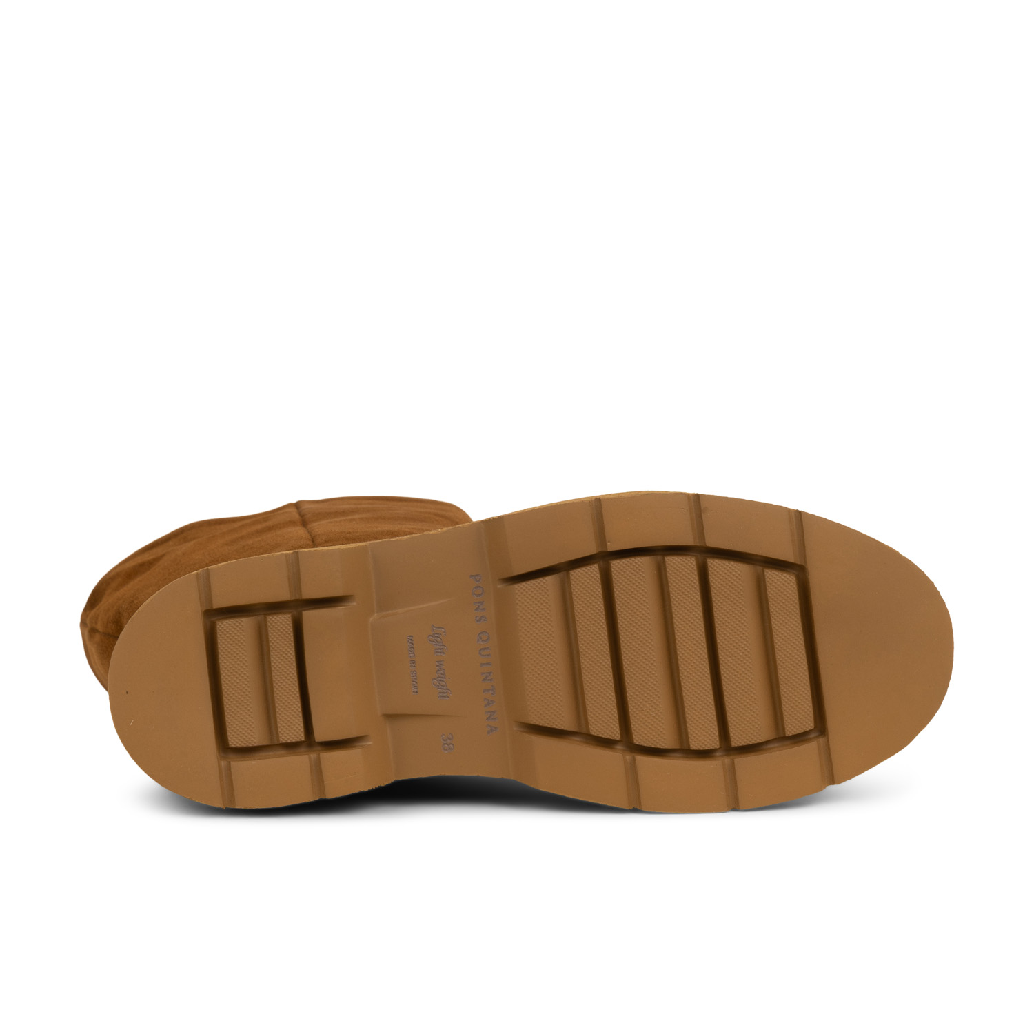 05 - PONMOUR - PONS QUINTANA -  - Nubuck