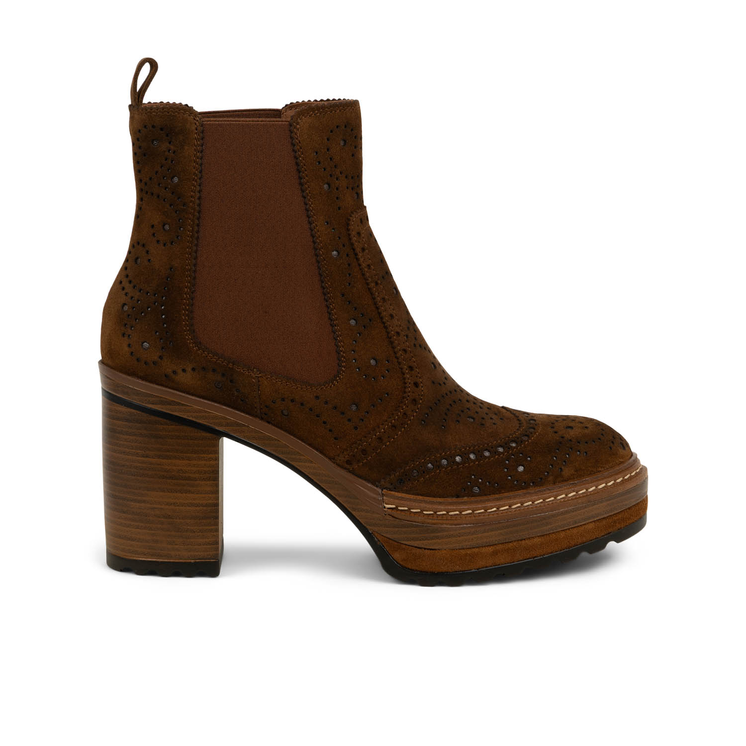 01 - PONSTOY - PONS QUINTANA -  - Nubuck