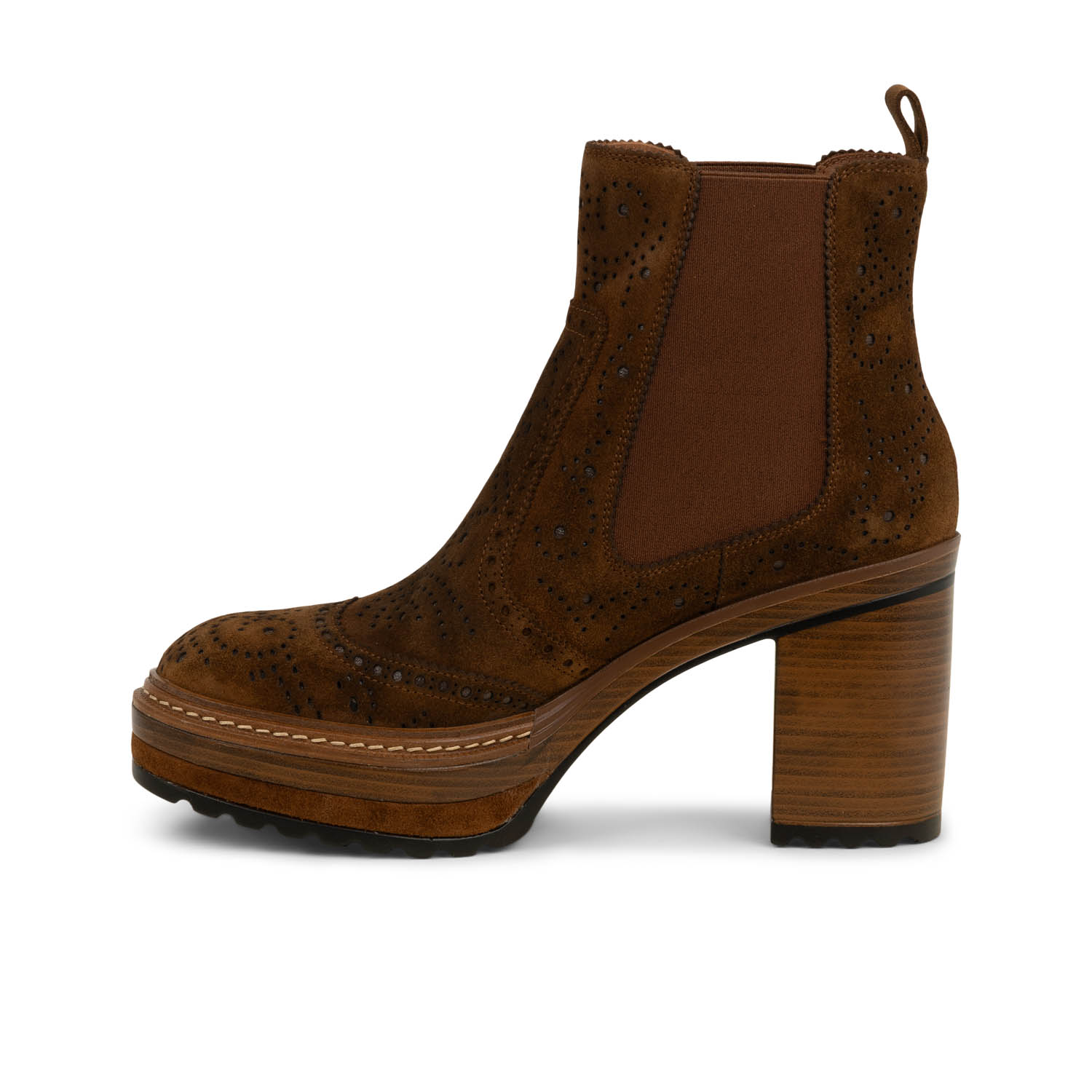 04 - PONSTOY - PONS QUINTANA -  - Nubuck