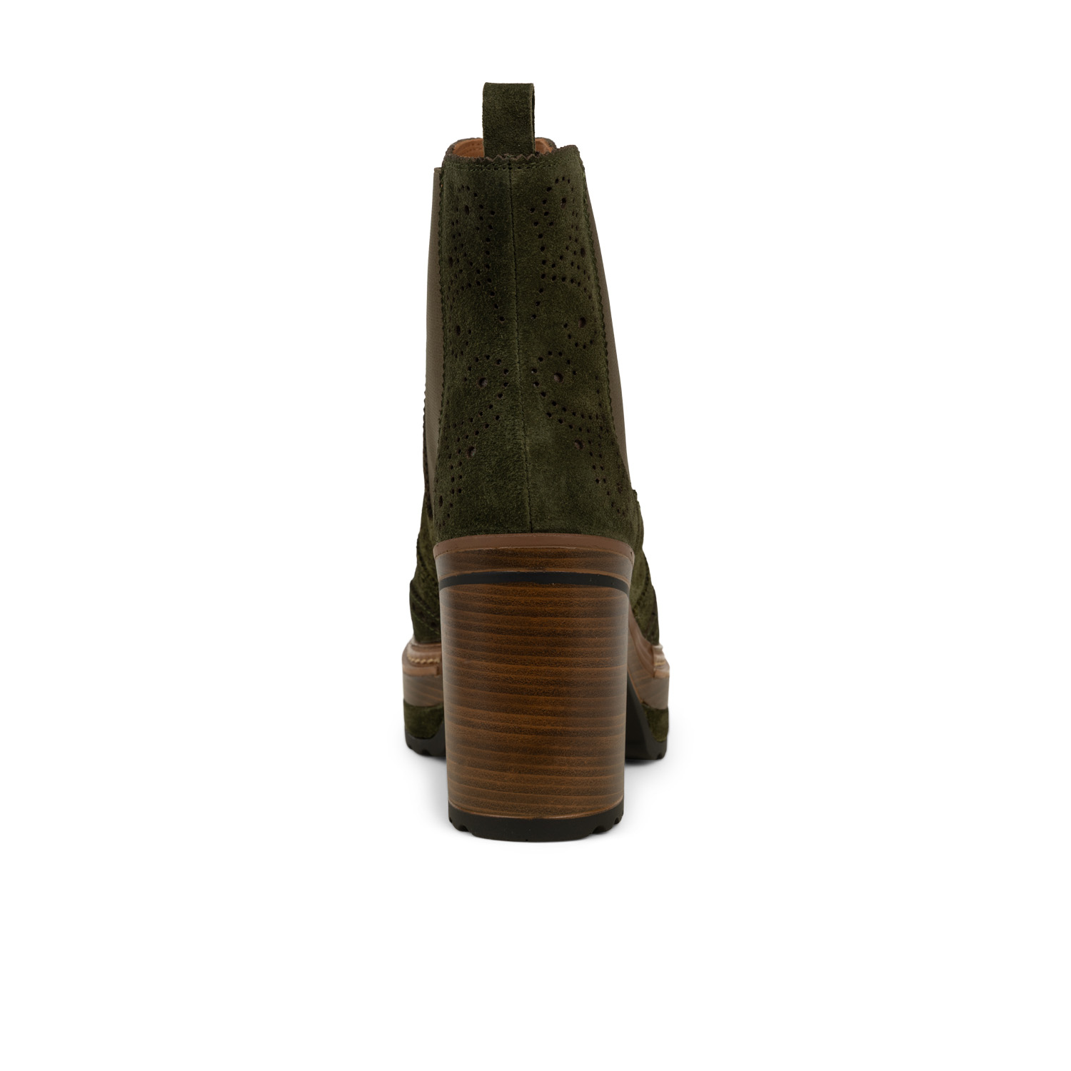 03 - PONSTOY - PONS QUINTANA -  - Nubuck