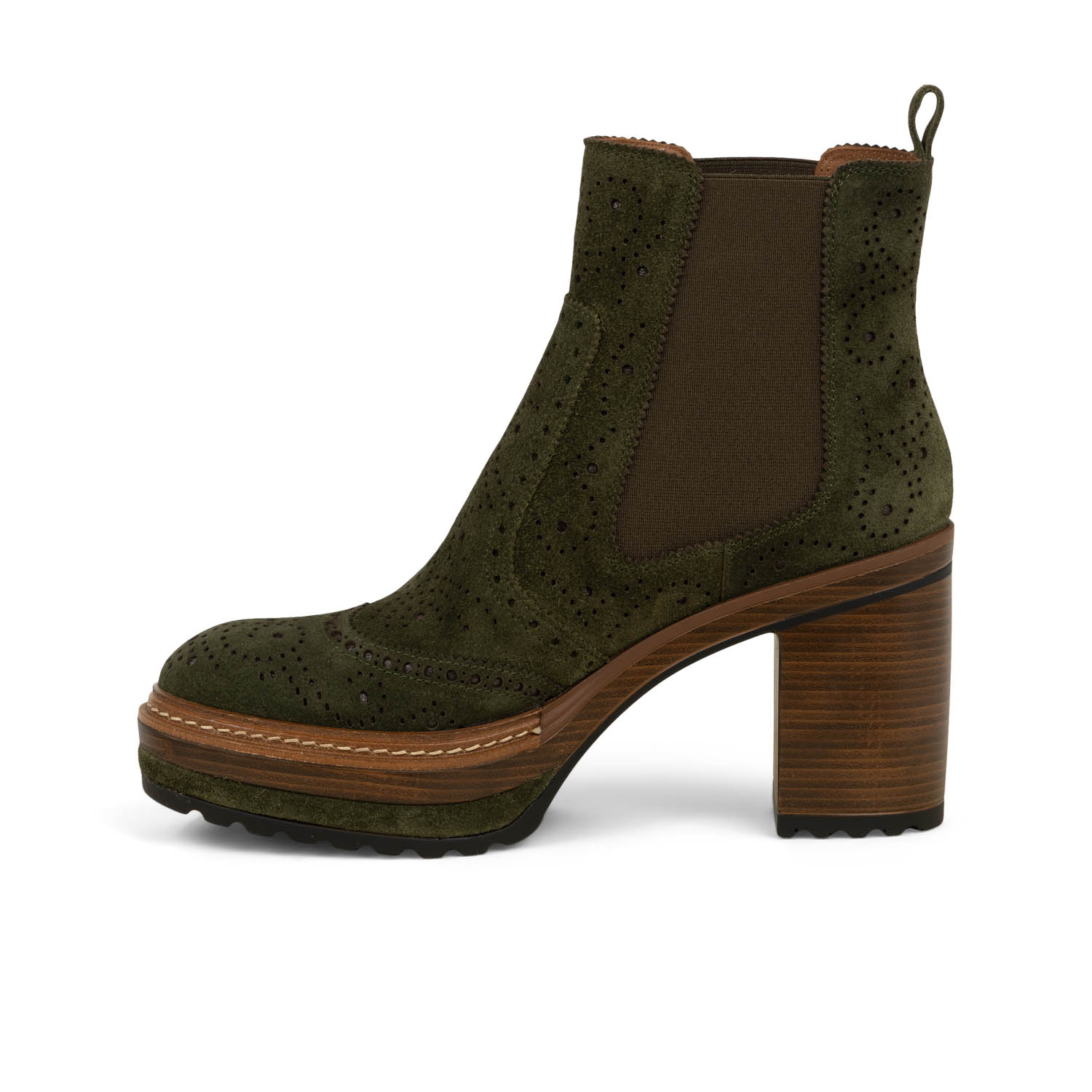 04 - PONSTOY - PONS QUINTANA -  - Nubuck