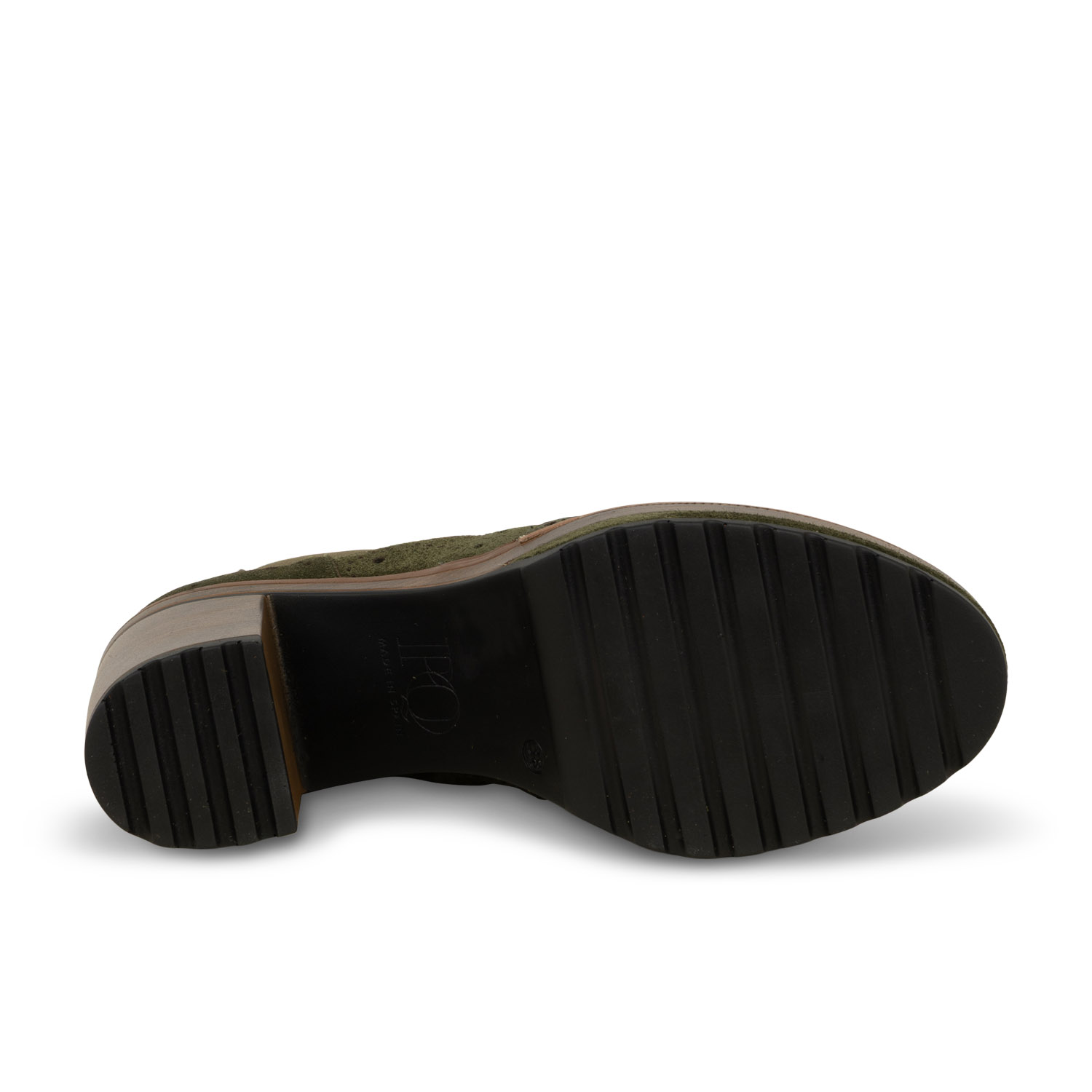 05 - PONSTOY - PONS QUINTANA -  - Nubuck